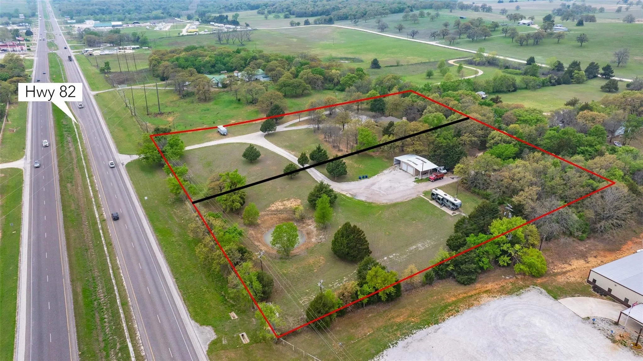 Improved Land For Sale in Cooke County , TBD E US Highway 82, Gainesville, Texas 76240, 0, 0, Garage spaces, 0 Sqft, built in 1995, Price $349,000, mls#21342968, Real Estate Agent in Gainesville, Homes For Sale in Cooke county, Homes For Sale in Gainesville, Realtor in Gainesville Texas, Real Estate Brokerage Independent Realty Texas, Luminita Cordes Realtor