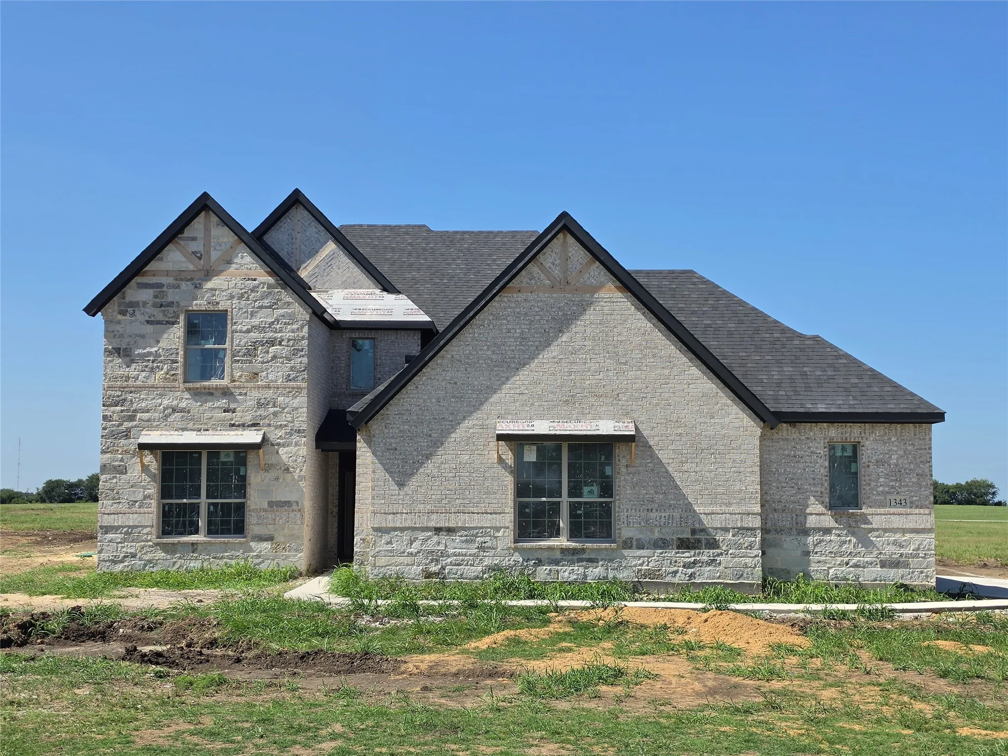 Single Family Residence For Sale in Grayson County , 1343 Enloe Road, Howe, Texas 75459, 5 Bedroom, 4 Bathroom, 6 Garage spaces, 3,628 Sqft, built in 2026, mls#21342995, Real Estate Agent in Howe, Homes For Sale in Grayson county, Homes For Sale in Howe, Realtor in Howe Texas, Real Estate Brokerage Independent Realty Texas, Luminita Cordes Realtor