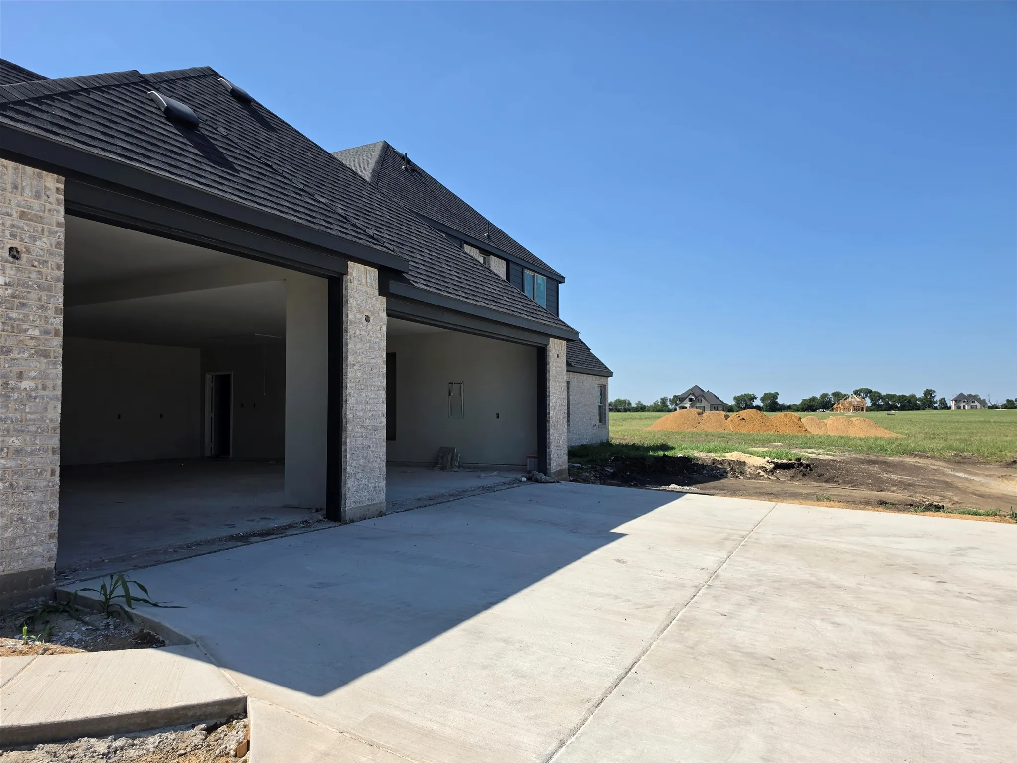 Single Family Residence For Sale in Grayson County , 1343 Enloe Road, Howe, Texas 75459, 5 Bedroom, 4 Bathroom, 6 Garage spaces, 3,628 Sqft, built in 2026, mls#21342995, Real Estate Agent in Howe, Homes For Sale in Grayson county, Homes For Sale in Howe, Realtor in Howe Texas, Real Estate Brokerage Independent Realty Texas, Luminita Cordes Realtor