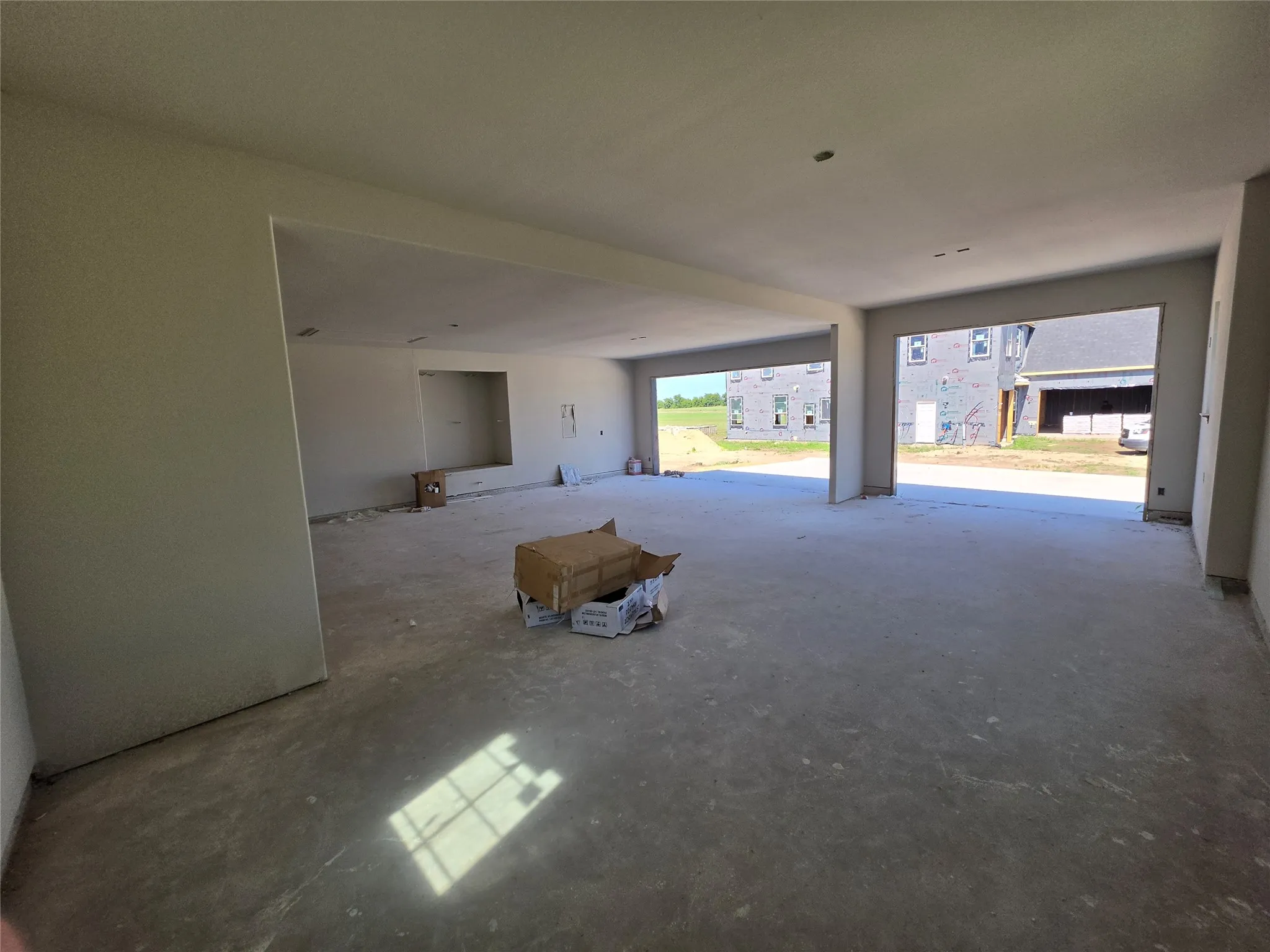Single Family Residence For Sale in Grayson County , 1343 Enloe Road, Howe, Texas 75459, 5 Bedroom, 4 Bathroom, 6 Garage spaces, 3,628 Sqft, built in 2026, mls#21342995, Real Estate Agent in Howe, Homes For Sale in Grayson county, Homes For Sale in Howe, Realtor in Howe Texas, Real Estate Brokerage Independent Realty Texas, Luminita Cordes Realtor