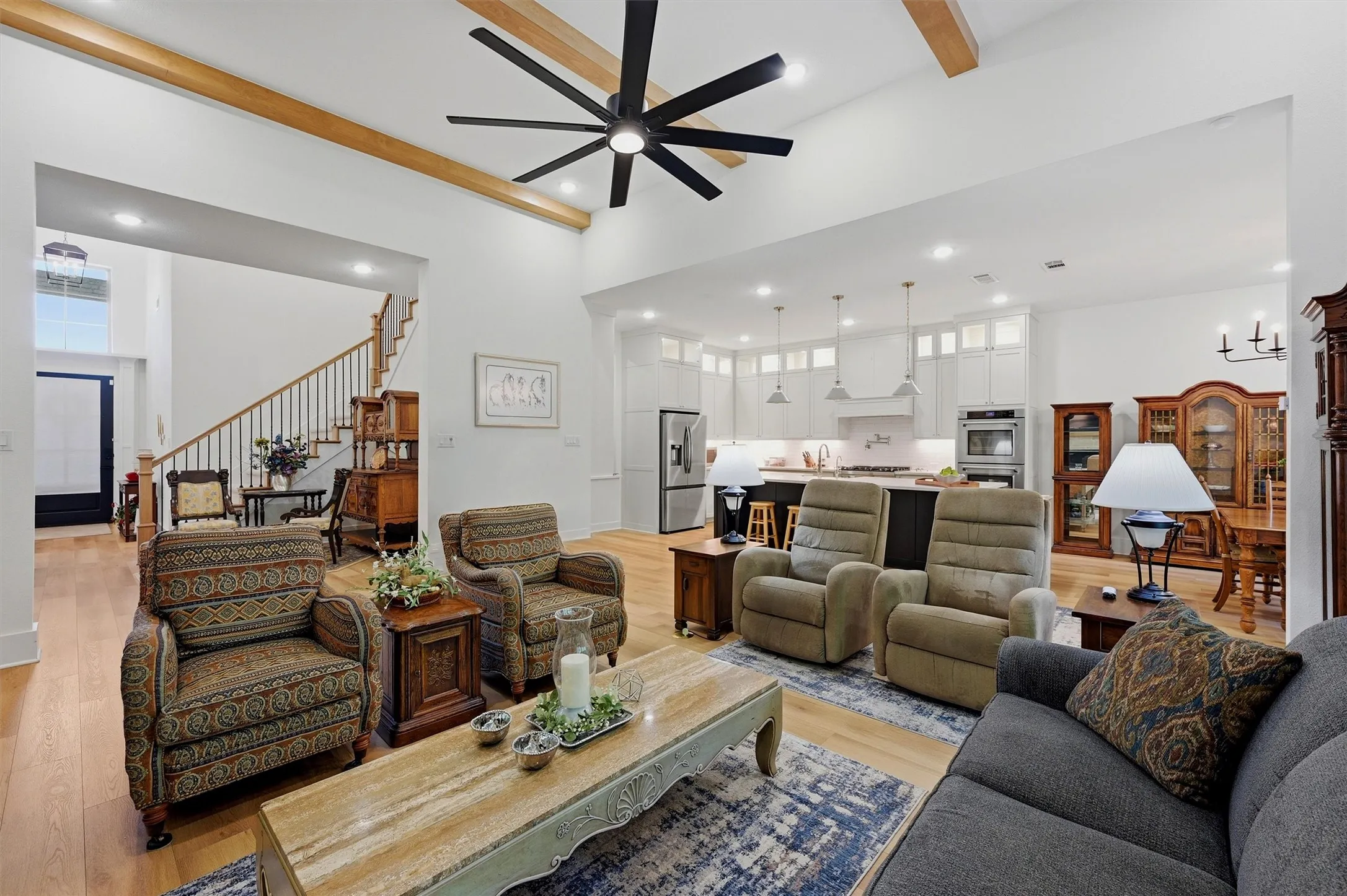 Single Family Residence For Sale in Grayson County , 3717 Parkwood Lane, Denison, Texas 75020, 4 Bedroom, 5 Bathroom, 3 Garage spaces, 3,491 Sqft, built in 2022, mls#21342905, Real Estate Agent in Denison, Homes For Sale in Grayson county, Homes For Sale in Denison, Realtor in Denison Texas, Real Estate Brokerage Independent Realty Texas, Luminita Cordes Realtor