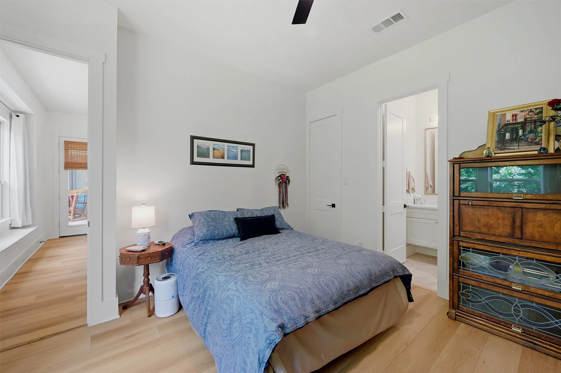 Second Primary Bedroom