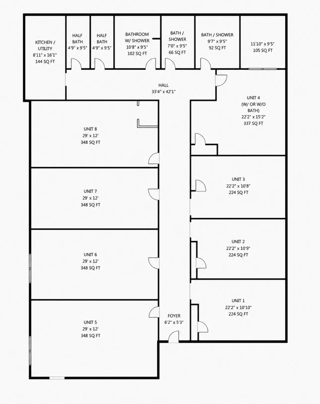 Apartment For Rent in Taylor County , 5843 Us-83, Ovalo, Texas 79541, 8 Bedroom, 5 Bathroom, Garage spaces, 3,976 Sqft, built in 2003, mls#21343020, Real Estate Agent in Ovalo, Homes For Rent in Taylor county, Homes For Rent in Ovalo, Realtor in Ovalo Texas, Real Estate Brokerage Independent Realty Texas, Luminita Cordes Realtor