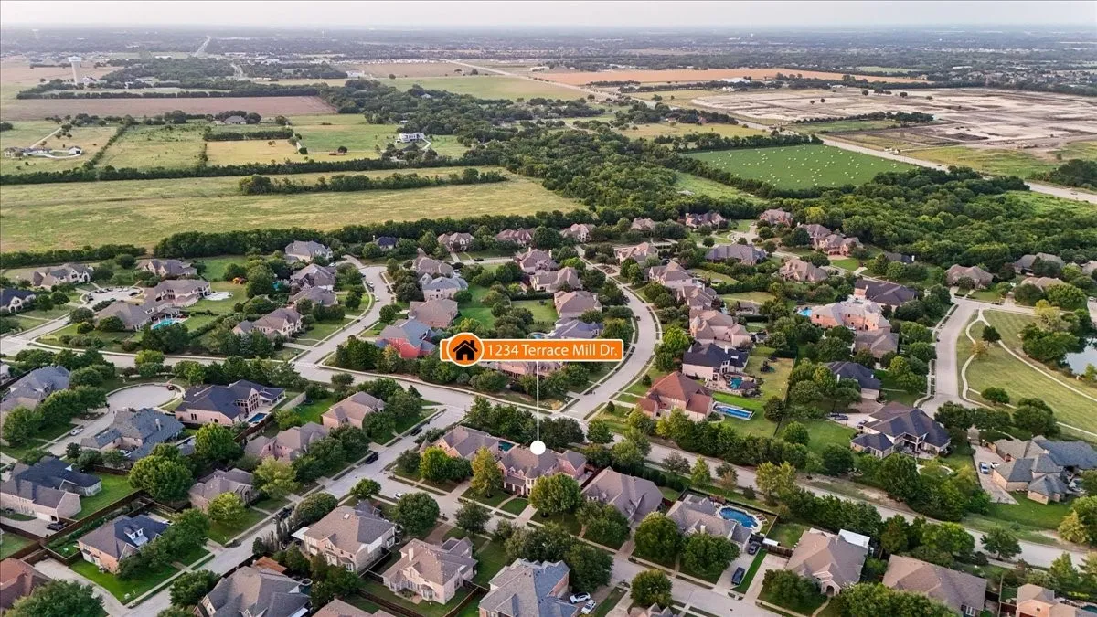 Single Family Residence For Sale in Collin County , 1234 Terrace Mill Drive, Murphy, Texas 75094, 5 Bedroom, 5 Bathroom, 3 Garage spaces, 4,745 Sqft, built in 2005, mls#21342574, Real Estate Agent in Murphy, Homes For Sale in Collin county, Homes For Sale in Murphy, Realtor in Murphy Texas, Real Estate Brokerage Independent Realty Texas, Luminita Cordes Realtor