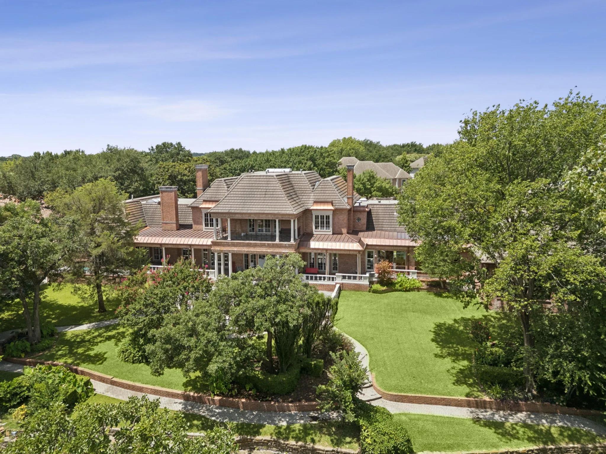 Single Family Residence For Sale in Tarrant County , 4703 Meandering Way, Colleyville, Texas 76034, 5 Bedroom, 8 Bathroom, 3 Garage spaces, 12,750 Sqft, built in 1991, mls#21339261, Real Estate Agent in Colleyville, Homes For Sale in Tarrant county, Homes For Sale in Colleyville, Realtor in Colleyville Texas, Real Estate Brokerage Independent Realty Texas, Luminita Cordes Realtor