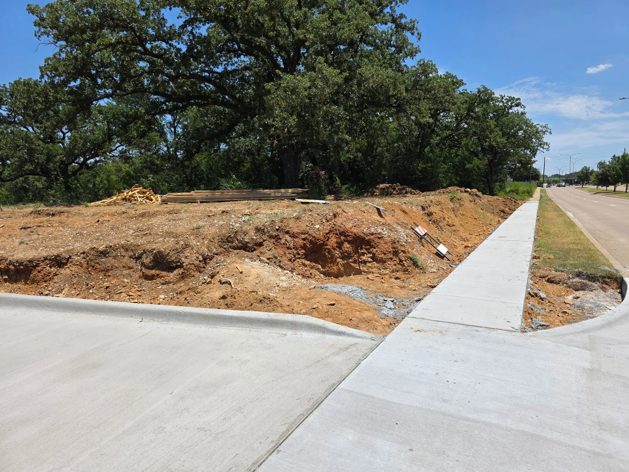 Unimproved Land For Sale in Tarrant County , 7 Delano Court, Dalworthington Gardens, Texas 76016, 0, 0, Garage spaces, 0 Sqft, built in 0, Price $399,900, mls#21343013, Real Estate Agent in Dalworthington Gardens, Homes For Sale in Tarrant county, Homes For Sale in Dalworthington Gardens, Realtor in Dalworthington Gardens Texas, Real Estate Brokerage Independent Realty Texas, Luminita Cordes Realtor