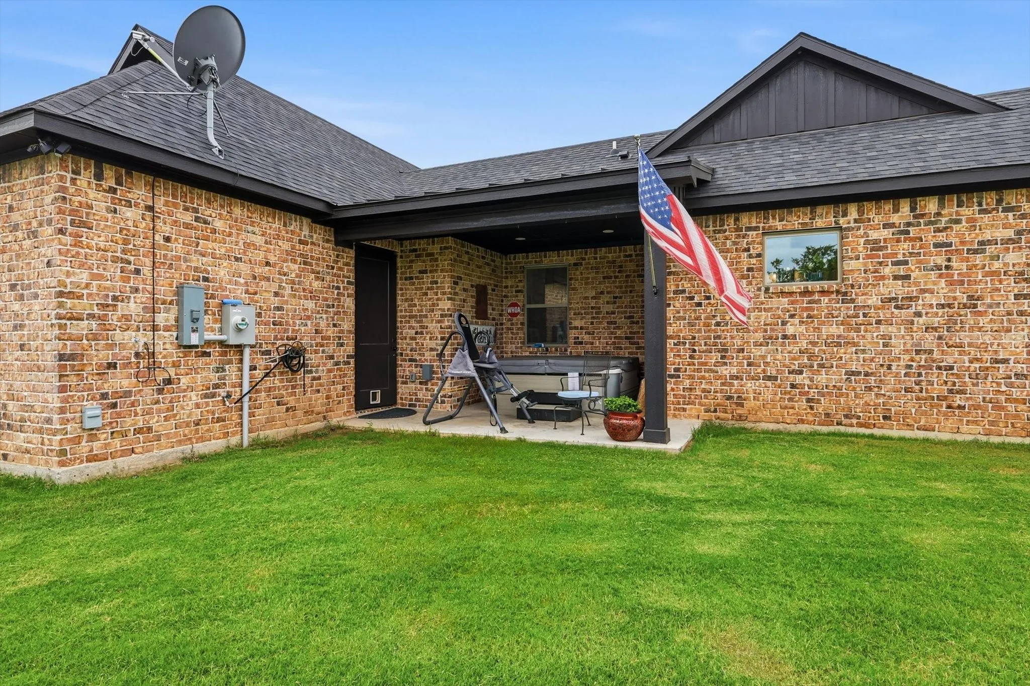 Single Family Residence For Sale in Grayson County , 460 Valhalla Court, Gordonville, Texas 76245, 2 Bedroom, 2 Bathroom, 2 Garage spaces, 1,282 Sqft, built in 2023, mls#21342893, Real Estate Agent in Gordonville, Homes For Sale in Grayson county, Homes For Sale in Gordonville, Realtor in Gordonville Texas, Real Estate Brokerage Independent Realty Texas, Luminita Cordes Realtor
