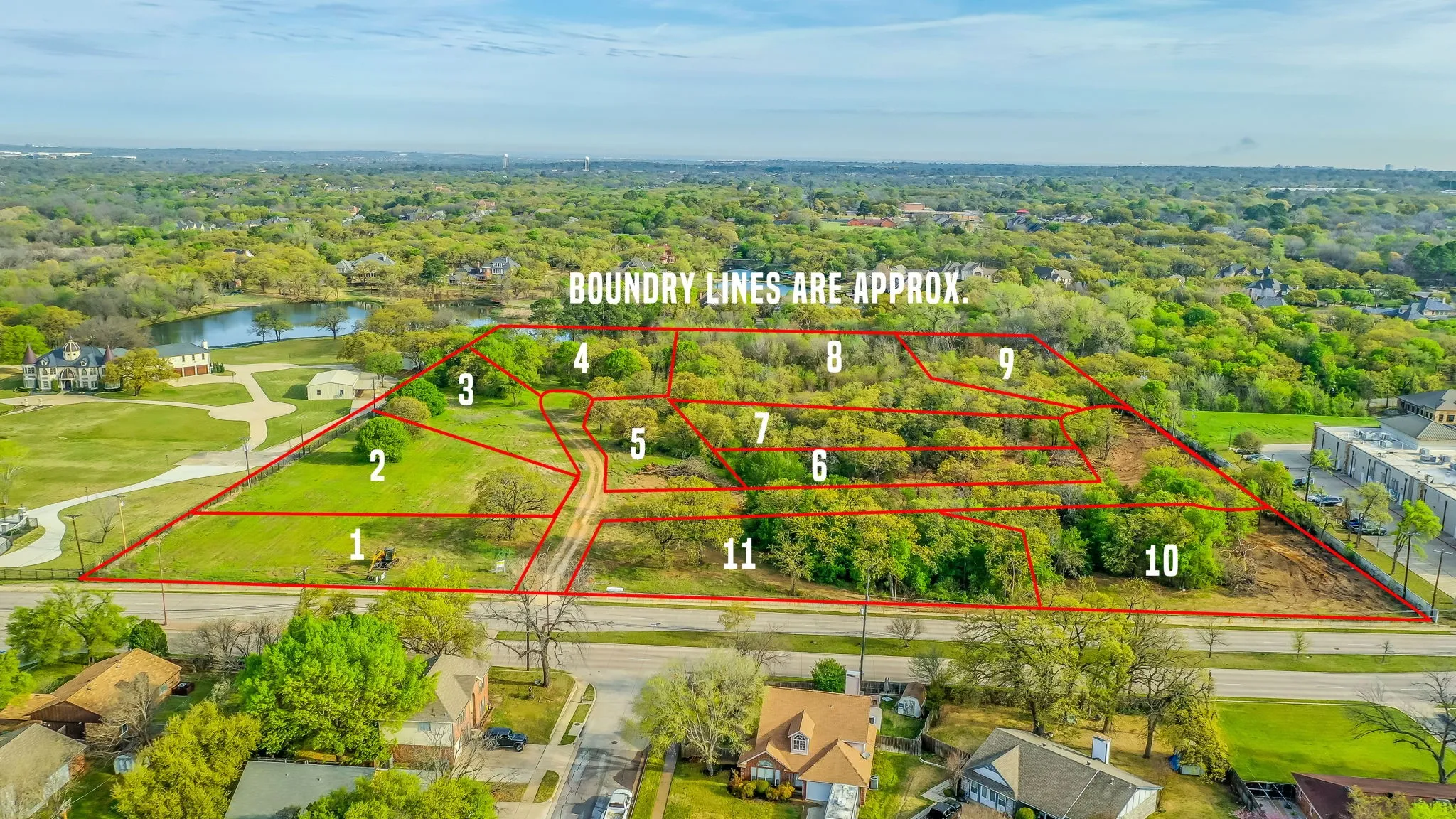 Unimproved Land For Sale in Tarrant County , 10 Delano Court, Dalworthington Gardens, Texas 76016, 0, 0, Garage spaces, 0 Sqft, built in 0, Price $339,900, mls#21342993, Real Estate Agent in Dalworthington Gardens, Homes For Sale in Tarrant county, Homes For Sale in Dalworthington Gardens, Realtor in Dalworthington Gardens Texas, Real Estate Brokerage Independent Realty Texas, Luminita Cordes Realtor