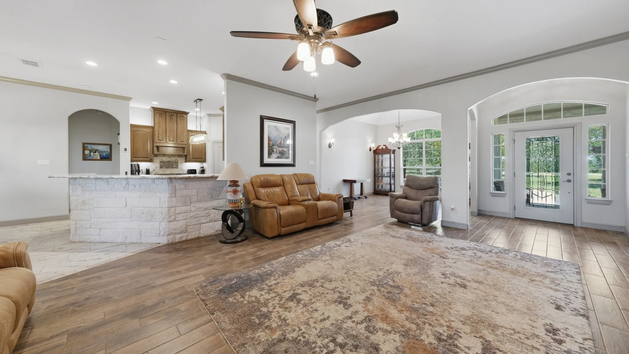 Single Family Residence For Sale in Somervell County , 1522 County Road 2026, Glen Rose, Texas 76043, 3 Bedroom, 2 Bathroom, 2 Garage spaces, 2,622 Sqft, built in 2017, mls#21342539, Real Estate Agent in Glen Rose, Homes For Sale in Somervell county, Homes For Sale in Glen Rose, Realtor in Glen Rose Texas, Real Estate Brokerage Independent Realty Texas, Luminita Cordes Realtor