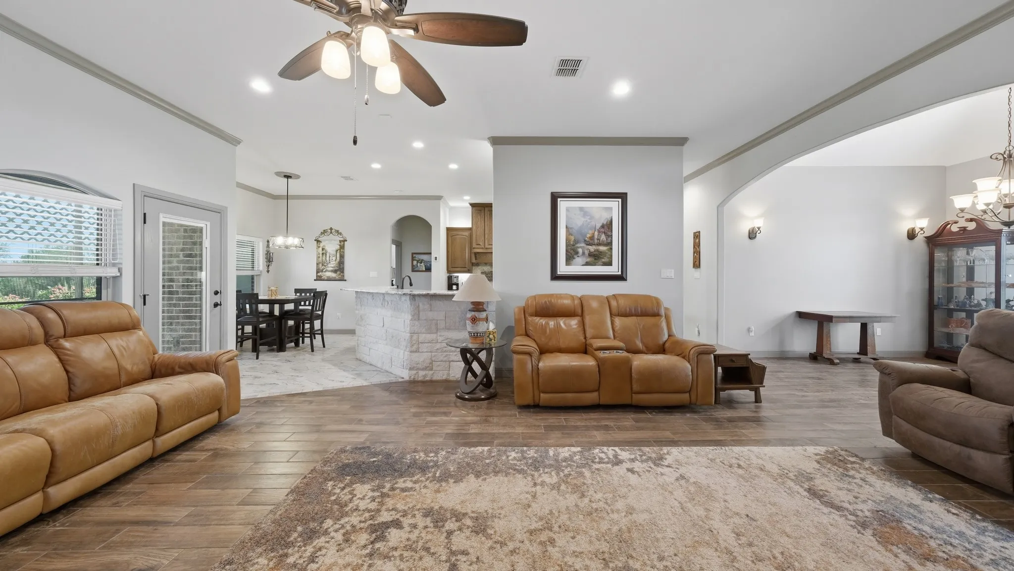 Single Family Residence For Sale in Somervell County , 1522 County Road 2026, Glen Rose, Texas 76043, 3 Bedroom, 2 Bathroom, 2 Garage spaces, 2,622 Sqft, built in 2017, mls#21342539, Real Estate Agent in Glen Rose, Homes For Sale in Somervell county, Homes For Sale in Glen Rose, Realtor in Glen Rose Texas, Real Estate Brokerage Independent Realty Texas, Luminita Cordes Realtor