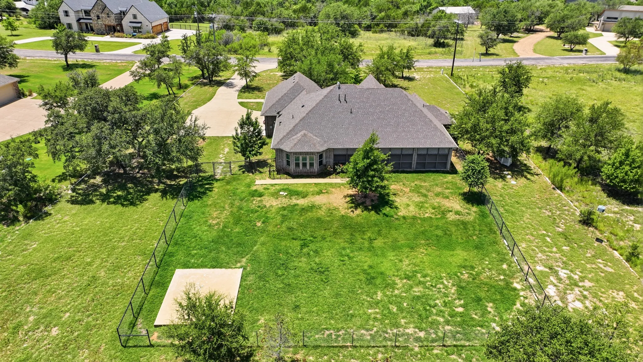 Single Family Residence For Sale in Somervell County , 1522 County Road 2026, Glen Rose, Texas 76043, 3 Bedroom, 2 Bathroom, 2 Garage spaces, 2,622 Sqft, built in 2017, mls#21342539, Real Estate Agent in Glen Rose, Homes For Sale in Somervell county, Homes For Sale in Glen Rose, Realtor in Glen Rose Texas, Real Estate Brokerage Independent Realty Texas, Luminita Cordes Realtor