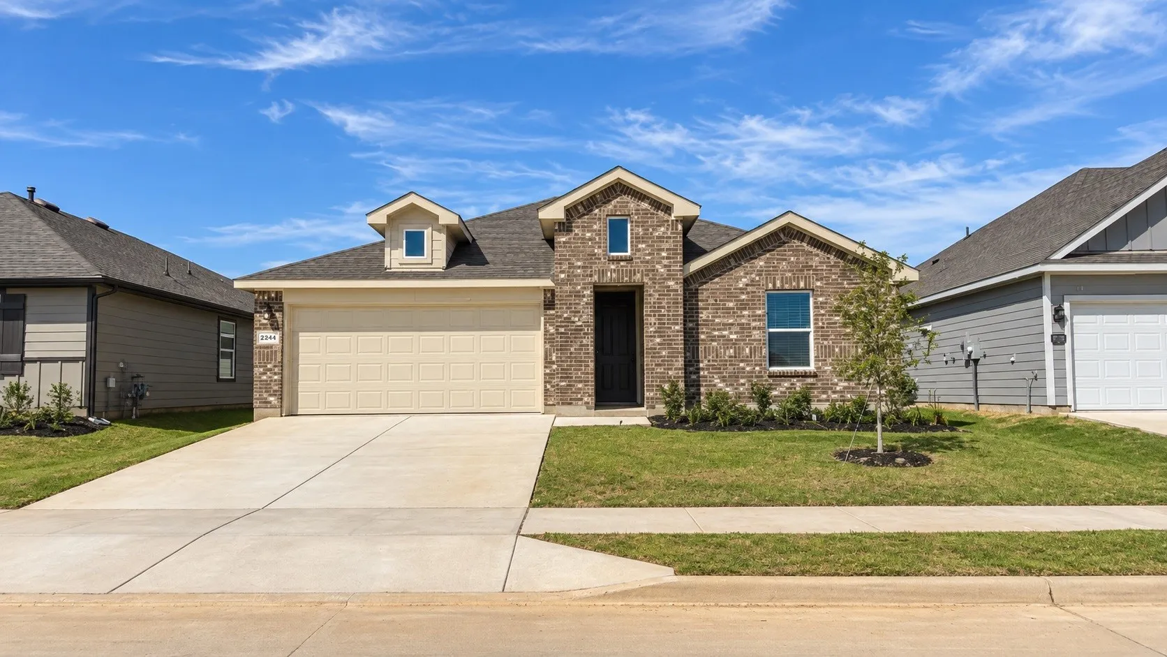 Single Family Residence For Sale in Tarrant County , 2244 JOHNNY CASH Drive, Fort Worth, Texas 76036, 4 Bedroom, 2 Bathroom, 2 Garage spaces, 1,834 Sqft, built in 2026, mls#21342432, Real Estate Agent in Fort Worth, Homes For Sale in Tarrant county, Homes For Sale in Fort Worth, Realtor in Fort Worth Texas, Real Estate Brokerage Independent Realty Texas, Luminita Cordes Realtor