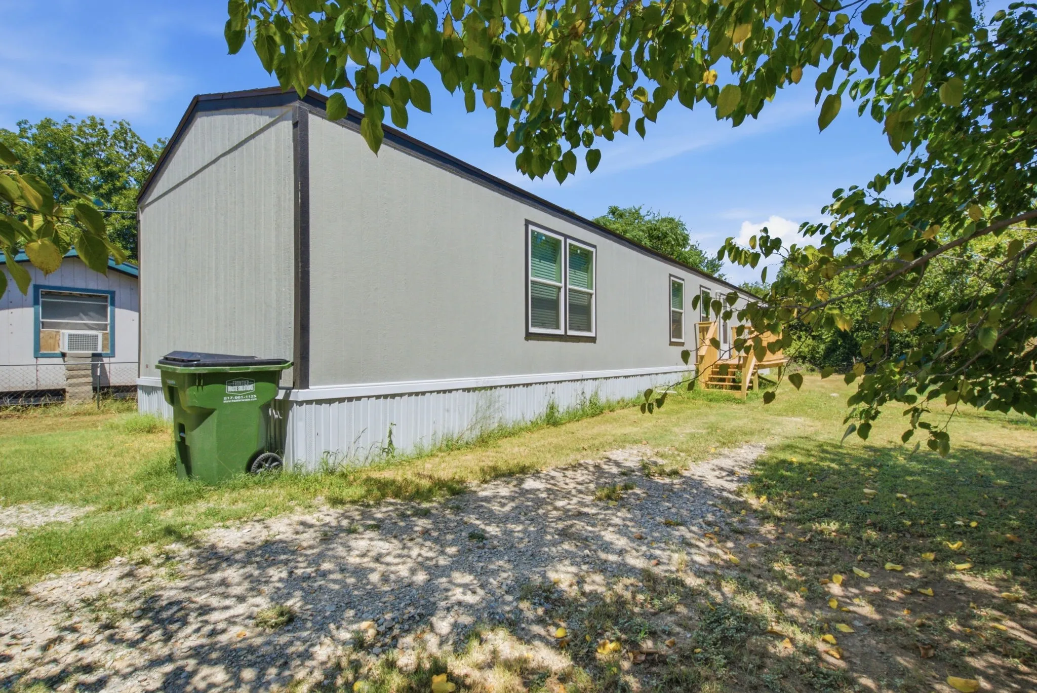 Mobile Home For Sale in Palo Pinto County , 1108 SW 24, Mineral Wells, Texas 76067, 3 Bedroom, 2 Bathroom, Garage spaces, 1,200 Sqft, built in 2024, mls#21342757, Real Estate Agent in Mineral Wells, Homes For Sale in Palo Pinto county, Homes For Sale in Mineral Wells, Realtor in Mineral Wells Texas, Real Estate Brokerage Independent Realty Texas, Luminita Cordes Realtor