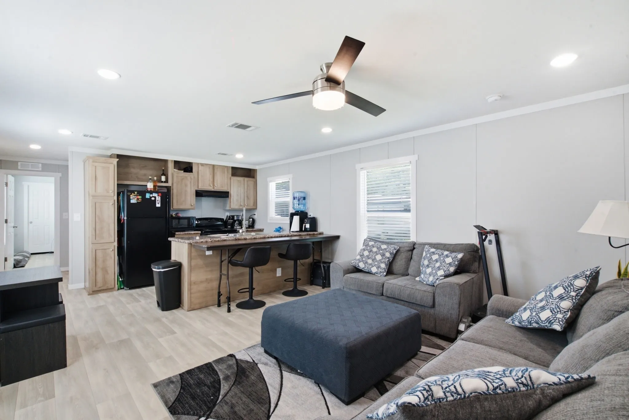 Mobile Home For Sale in Palo Pinto County , 1108 SW 24, Mineral Wells, Texas 76067, 3 Bedroom, 2 Bathroom, Garage spaces, 1,200 Sqft, built in 2024, mls#21342757, Real Estate Agent in Mineral Wells, Homes For Sale in Palo Pinto county, Homes For Sale in Mineral Wells, Realtor in Mineral Wells Texas, Real Estate Brokerage Independent Realty Texas, Luminita Cordes Realtor