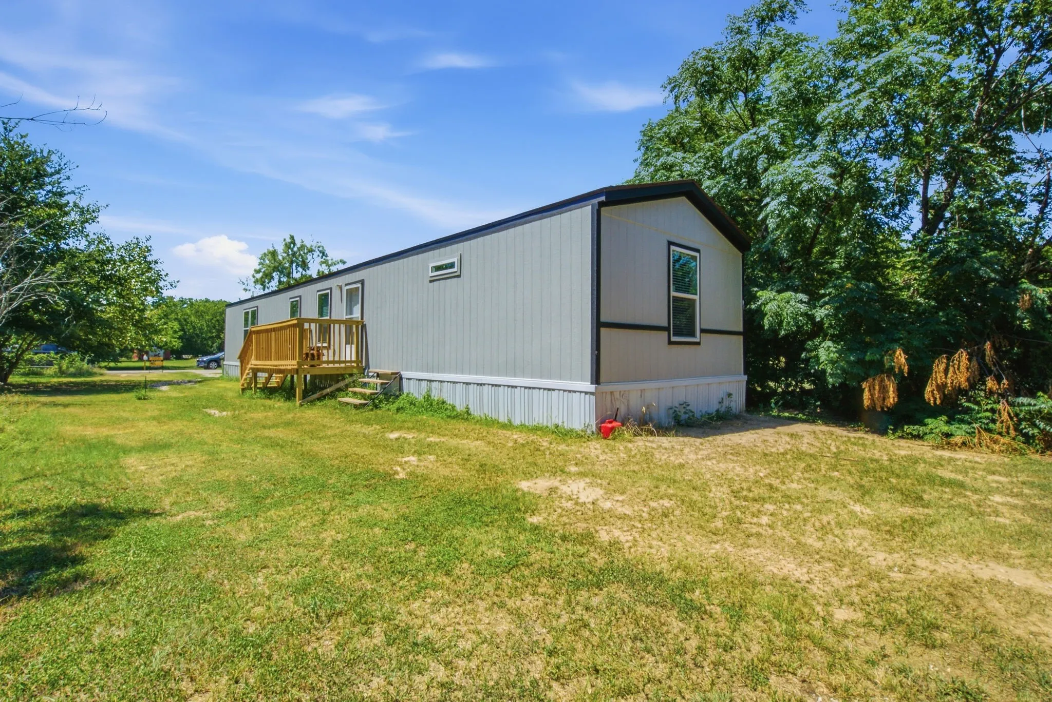 Mobile Home For Sale in Palo Pinto County , 1108 SW 24, Mineral Wells, Texas 76067, 3 Bedroom, 2 Bathroom, Garage spaces, 1,200 Sqft, built in 2024, mls#21342757, Real Estate Agent in Mineral Wells, Homes For Sale in Palo Pinto county, Homes For Sale in Mineral Wells, Realtor in Mineral Wells Texas, Real Estate Brokerage Independent Realty Texas, Luminita Cordes Realtor