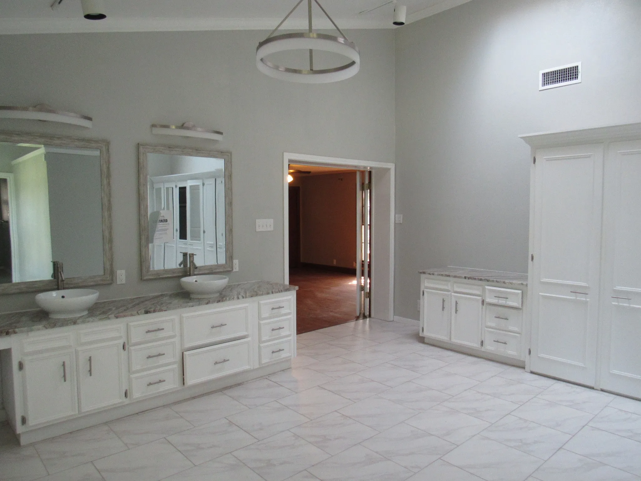 Primary Bath 2