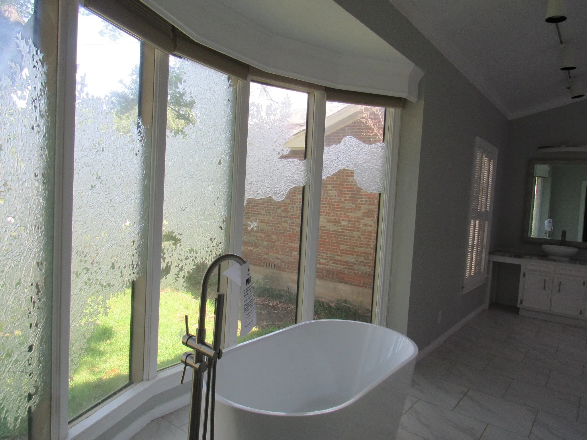 Primary Bath 2