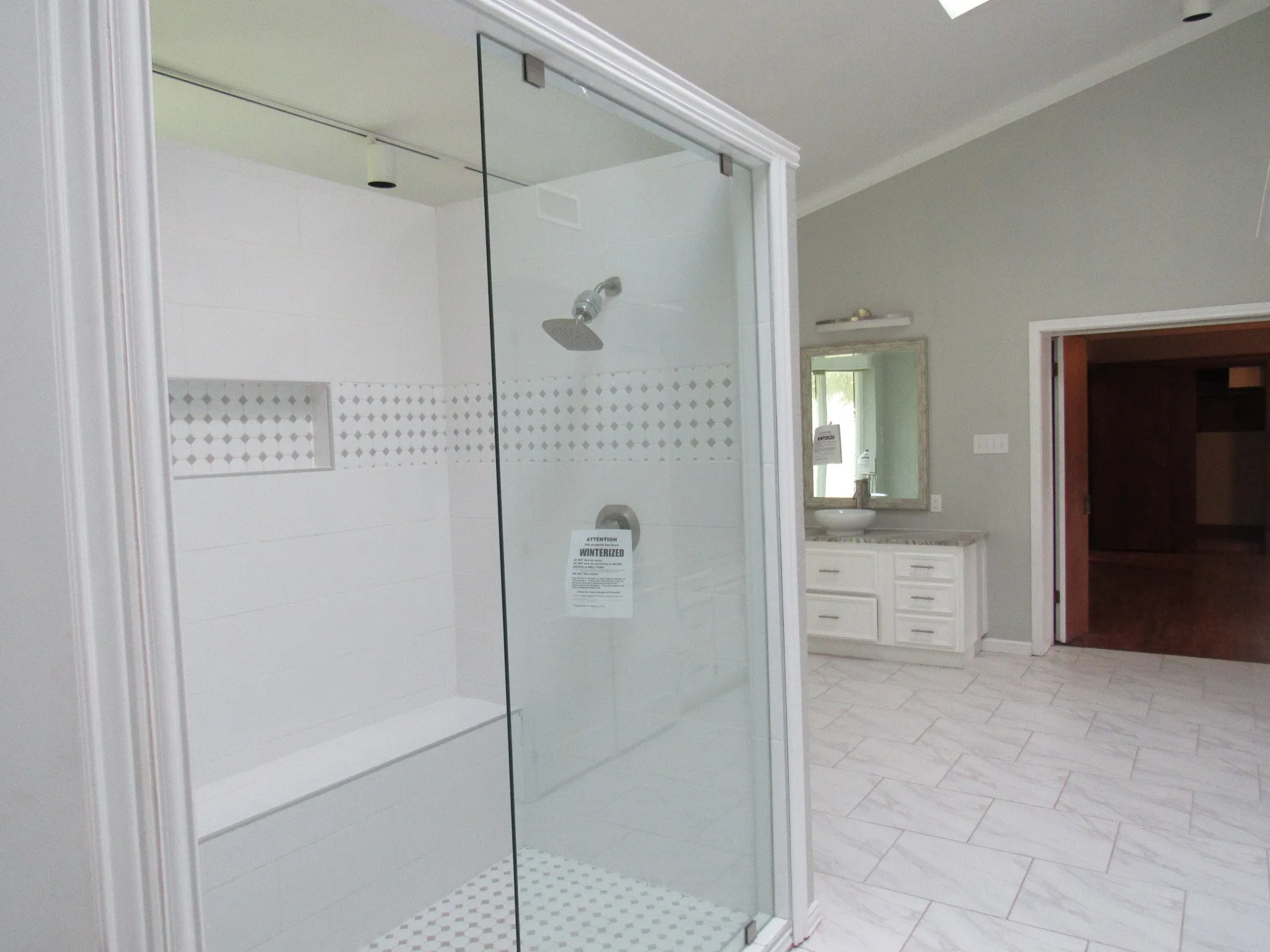 Primary Bath 2