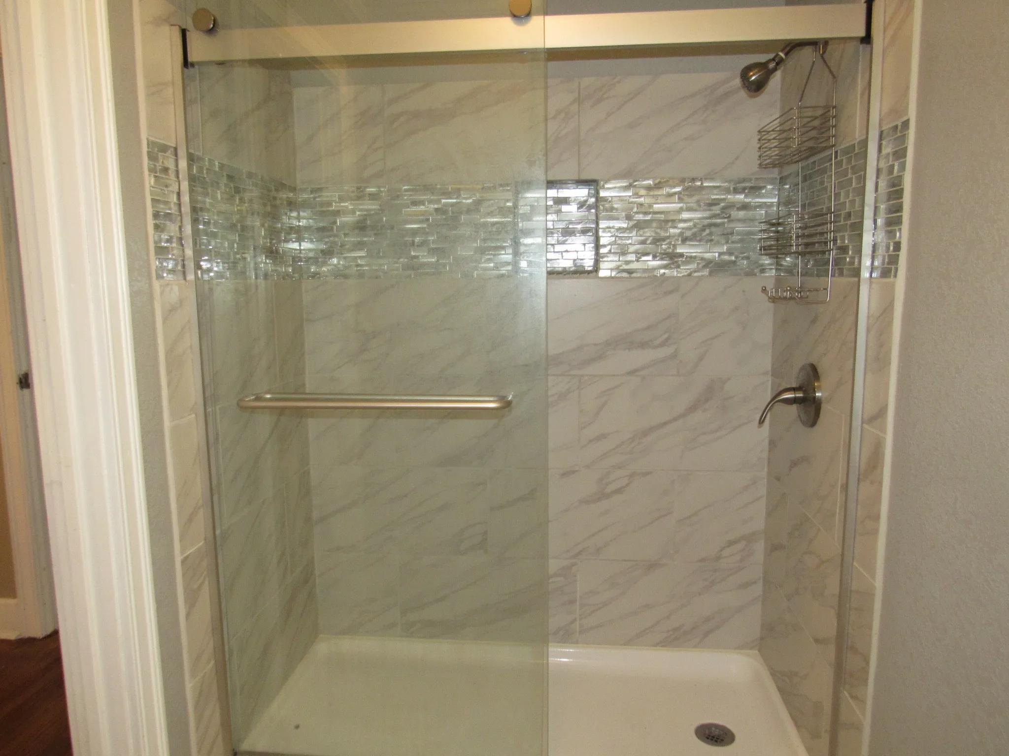 2nd Primary Full Bath