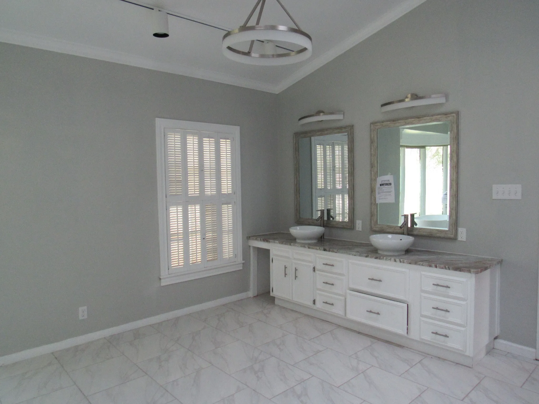 Primary Bath 2