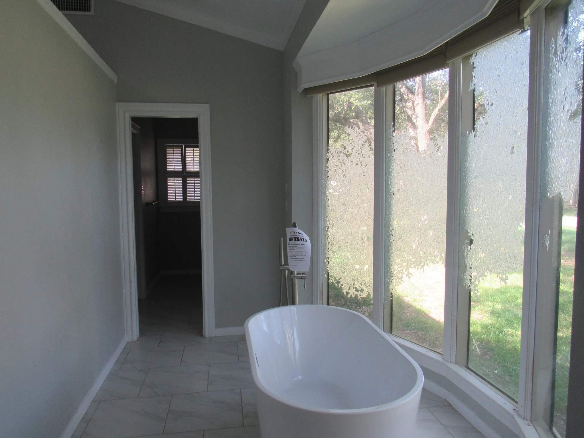 Primary Bath 2