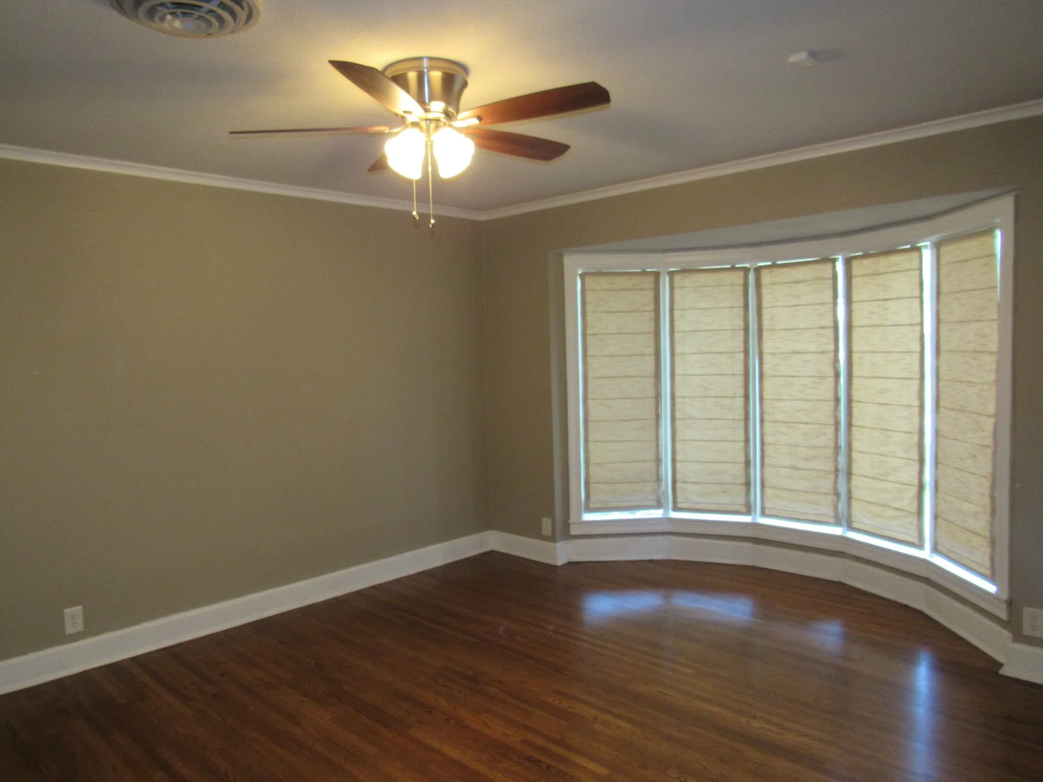 2nd Primary Bedroom