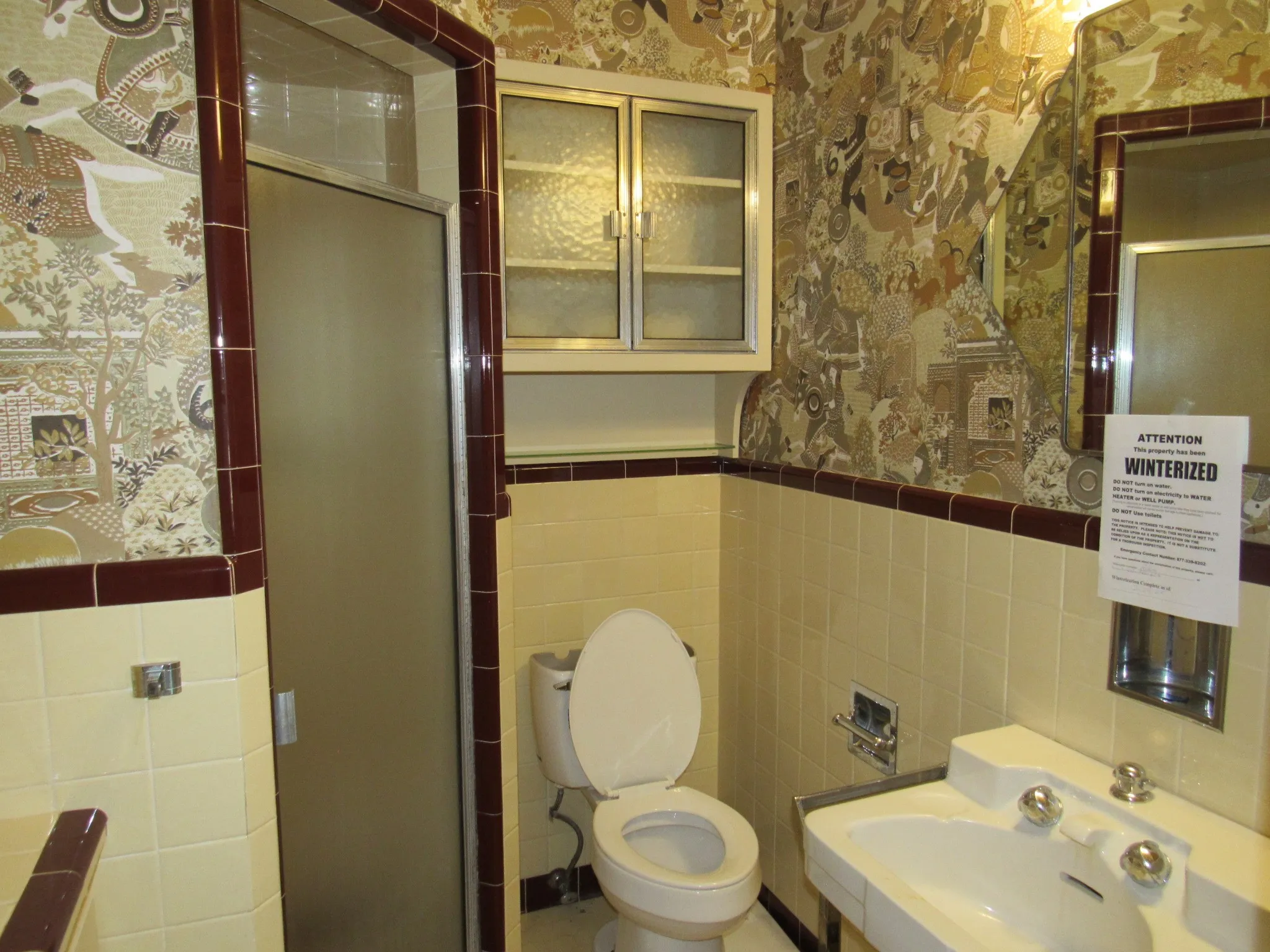 Primary Bath 1