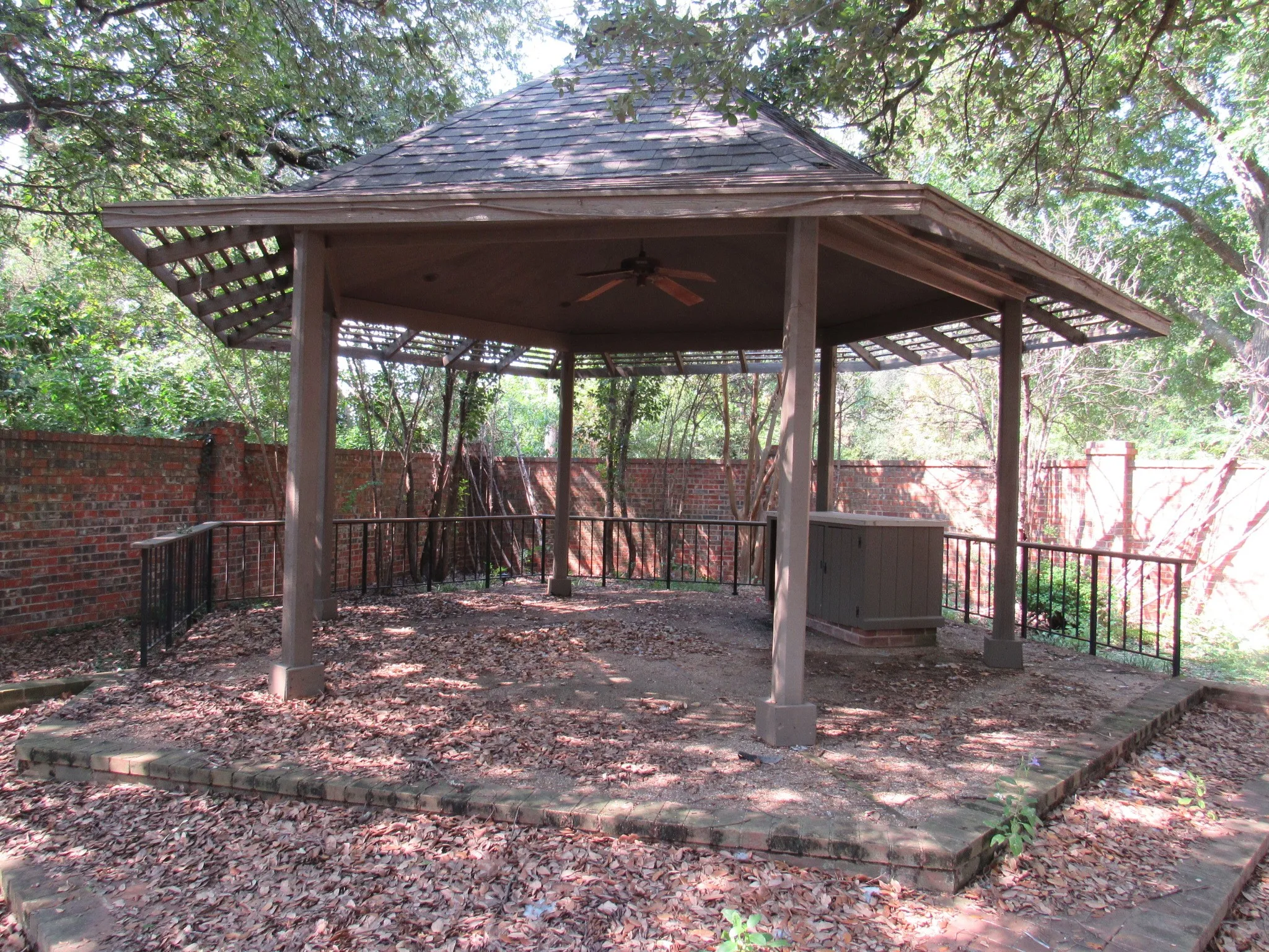 Gazebo
