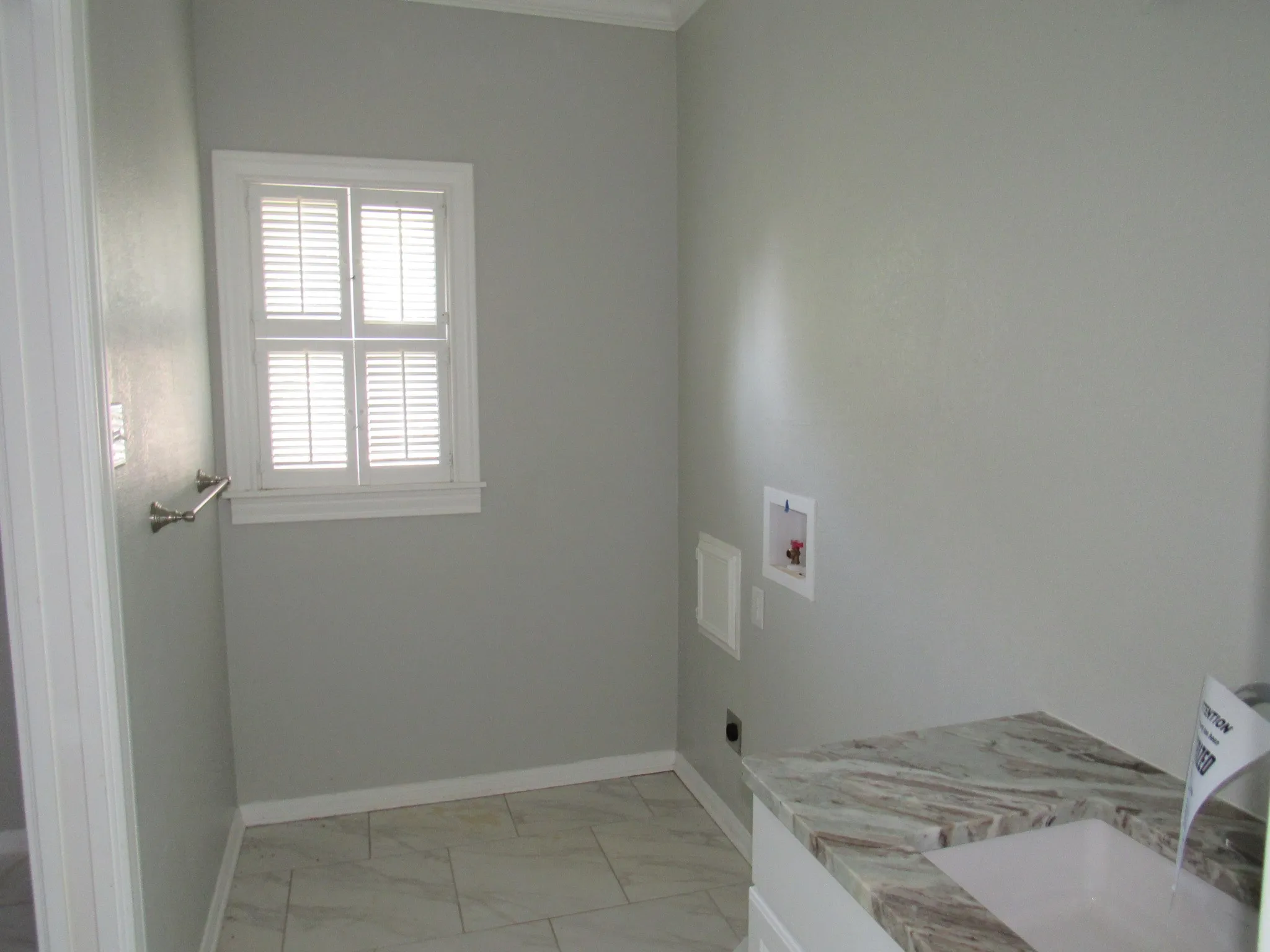 Laundry Room 1