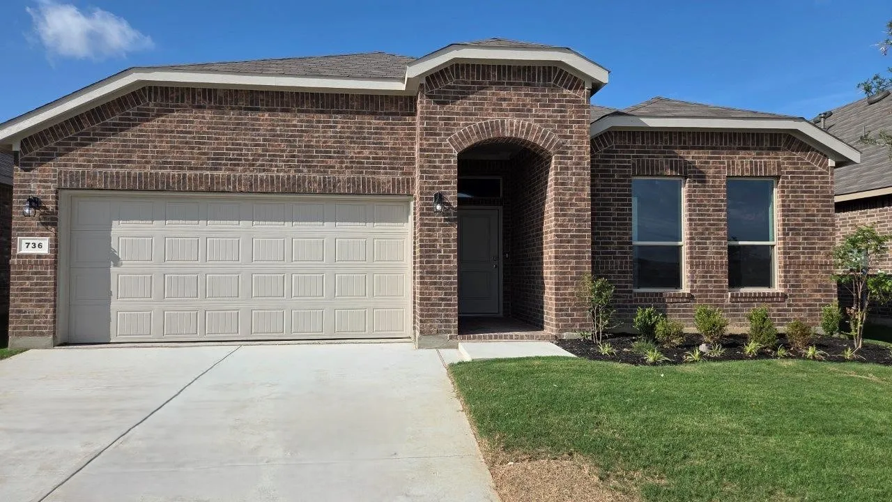 Single Family Residence For Sale in Denton County , 736 RUBICON Road, Fort Worth, Texas 76247, 4 Bedroom, 2 Bathroom, 2 Garage spaces, 2,014 Sqft, built in 2026, mls#21342618, Real Estate Agent in Fort Worth, Homes For Sale in Denton county, Homes For Sale in Fort Worth, Realtor in Fort Worth Texas, Real Estate Brokerage Independent Realty Texas, Luminita Cordes Realtor