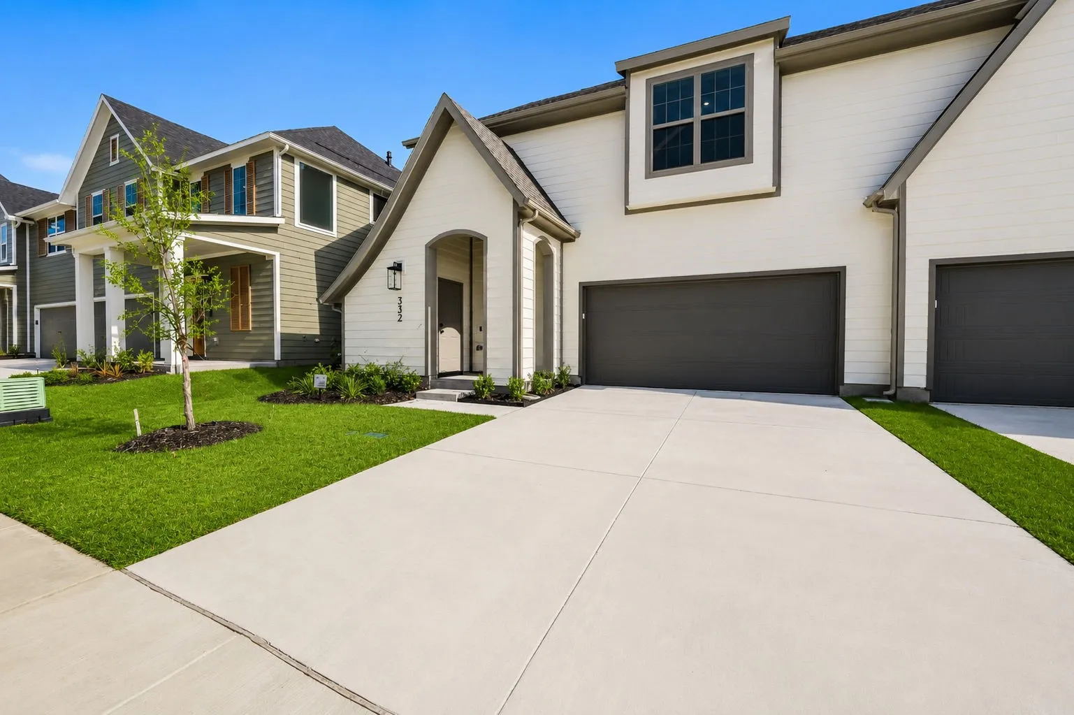 Townhouse For Rent in Collin County , 332 Chestnut Street, Celina, Texas 75009, 3 Bedroom, 3 Bathroom, 2 Garage spaces, 2,294 Sqft, built in 2026, mls#21339889, Real Estate Agent in Celina, Homes For Rent in Collin county, Homes For Rent in Celina, Realtor in Celina Texas, Real Estate Brokerage Independent Realty Texas, Luminita Cordes Realtor