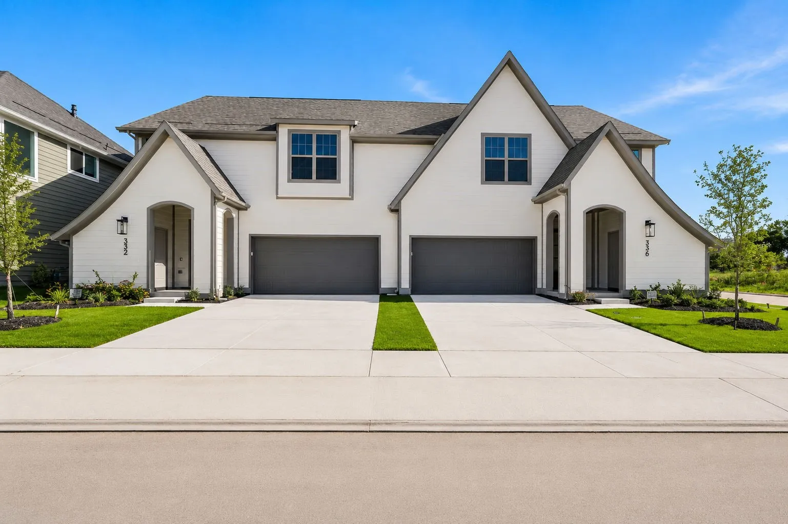 Townhouse For Rent in Collin County , 332 Chestnut Street, Celina, Texas 75009, 3 Bedroom, 3 Bathroom, 2 Garage spaces, 2,294 Sqft, built in 2026, mls#21339889, Real Estate Agent in Celina, Homes For Rent in Collin county, Homes For Rent in Celina, Realtor in Celina Texas, Real Estate Brokerage Independent Realty Texas, Luminita Cordes Realtor