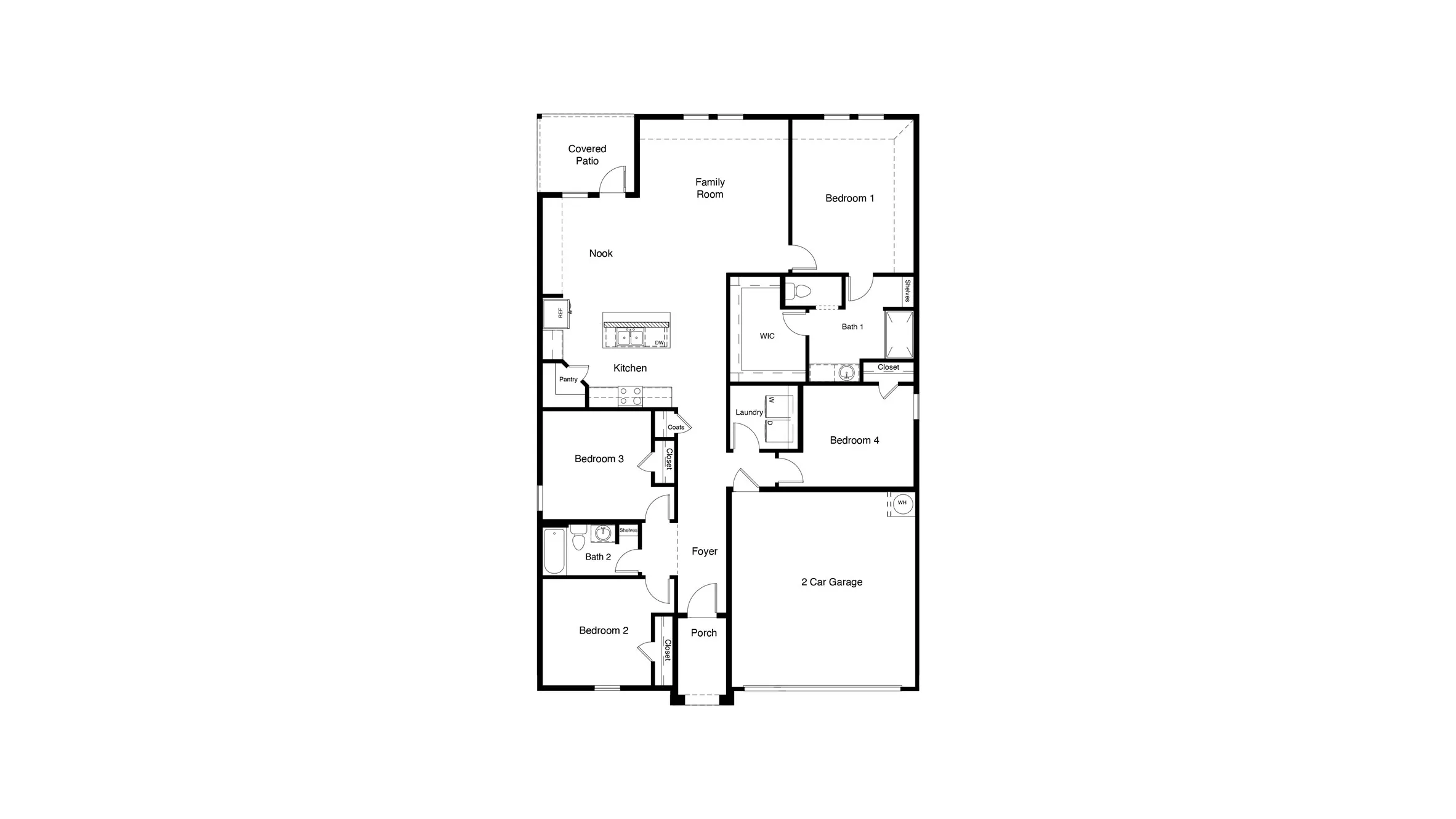 D.R. Horton's Texas Cali-All Home and community information, including pricing, included features, terms, availability and amenities, are subject to change at any time without notice or obligation. All Drawings, pictures, photographs, video, square footages, floor plans, elevations, features, colors and sizes are approximate for illustration purposes only and will vary from the homes as built.