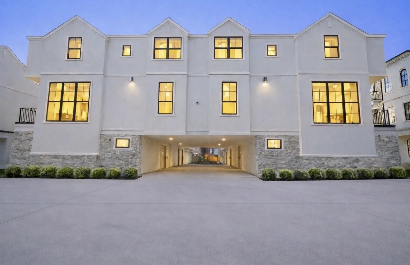 Townhouse For Rent in Dallas County , 4505 Emerson Avenue 2, University Park, Texas 75205, 3 Bedrooms, 3 Bathrooms, 3 Garage spaces, 2,199 Sqft, built in 2026, Price $8,000, mls#21343095, Real Estate Agent in University Park, Homes For Rent in Dallas county, Homes For Rent in University Park, Realtor in University Park Texas, Real Estate Brokerage Independent Realty Texas, Luminita Cordes Realtor