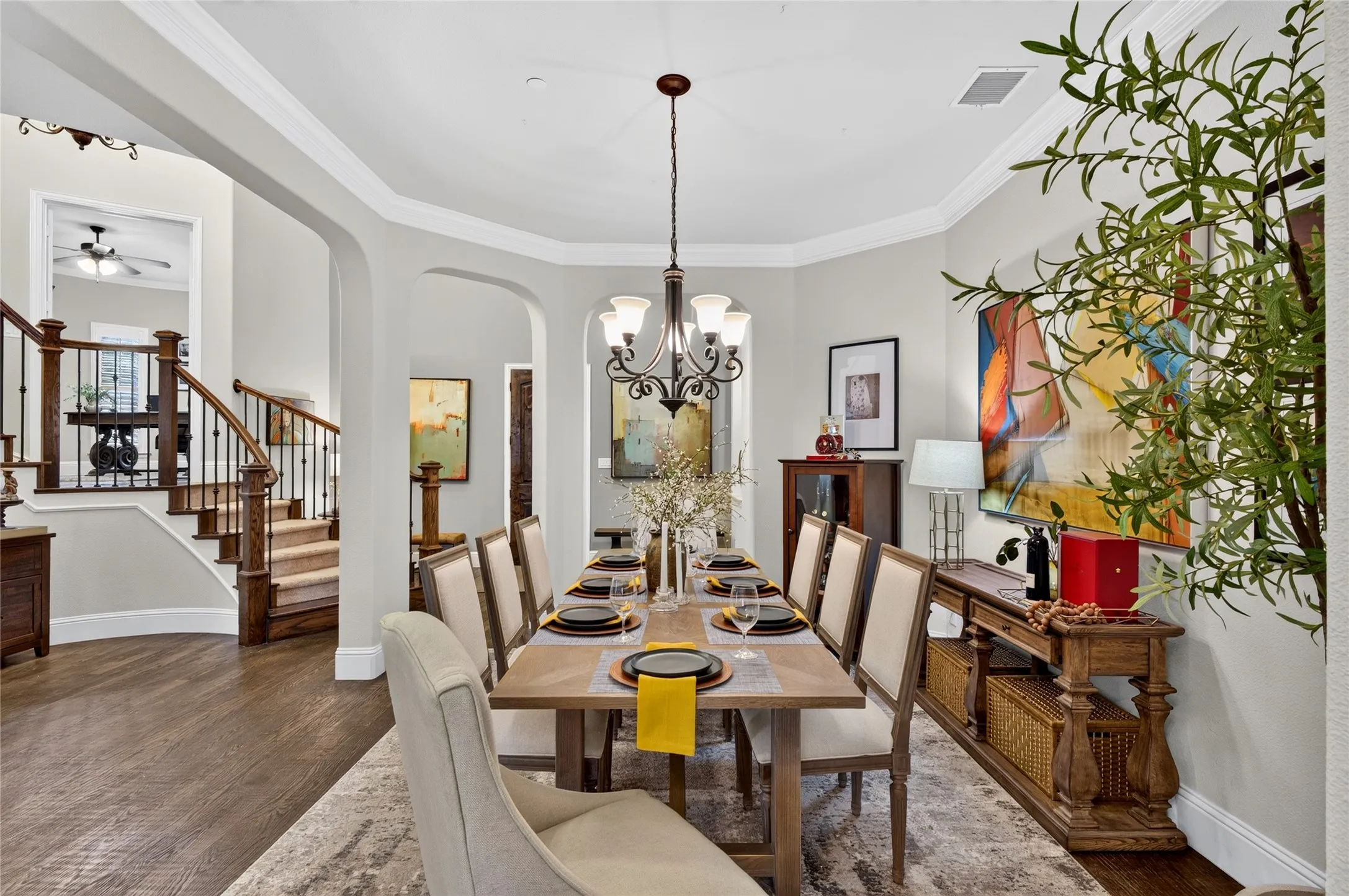 Single Family Residence For Sale in Collin County , 976 Rockport Lane, Allen, Texas 75013, 5 Bedroom, 5 Bathroom, 4 Garage spaces, 4,996 Sqft, built in 2014, mls#21325194, Real Estate Agent in Allen, Homes For Sale in Collin county, Homes For Sale in Allen, Realtor in Allen Texas, Real Estate Brokerage Independent Realty Texas, Luminita Cordes Realtor