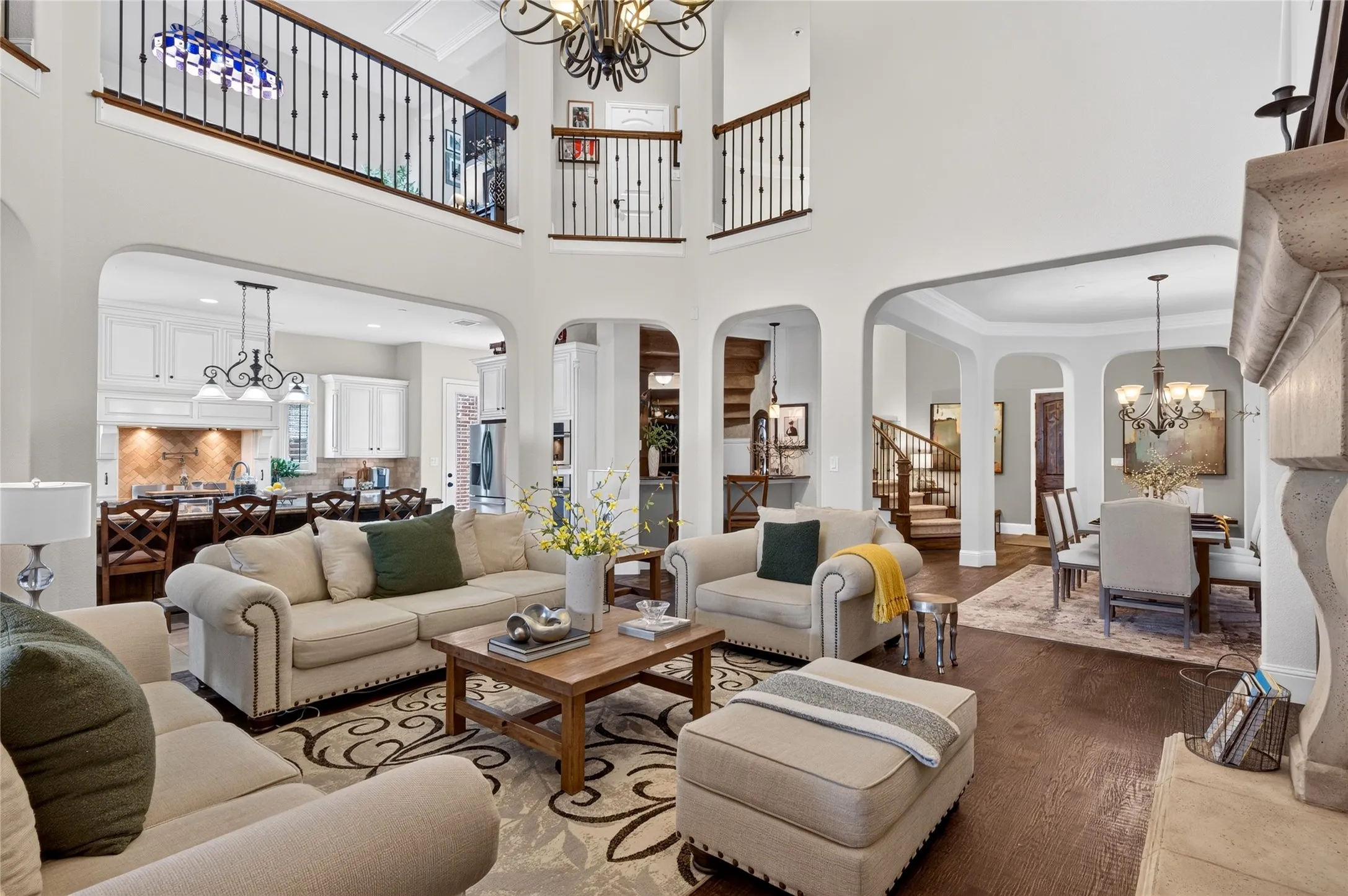 Single Family Residence For Sale in Collin County , 976 Rockport Lane, Allen, Texas 75013, 5 Bedroom, 5 Bathroom, 4 Garage spaces, 4,996 Sqft, built in 2014, mls#21325194, Real Estate Agent in Allen, Homes For Sale in Collin county, Homes For Sale in Allen, Realtor in Allen Texas, Real Estate Brokerage Independent Realty Texas, Luminita Cordes Realtor