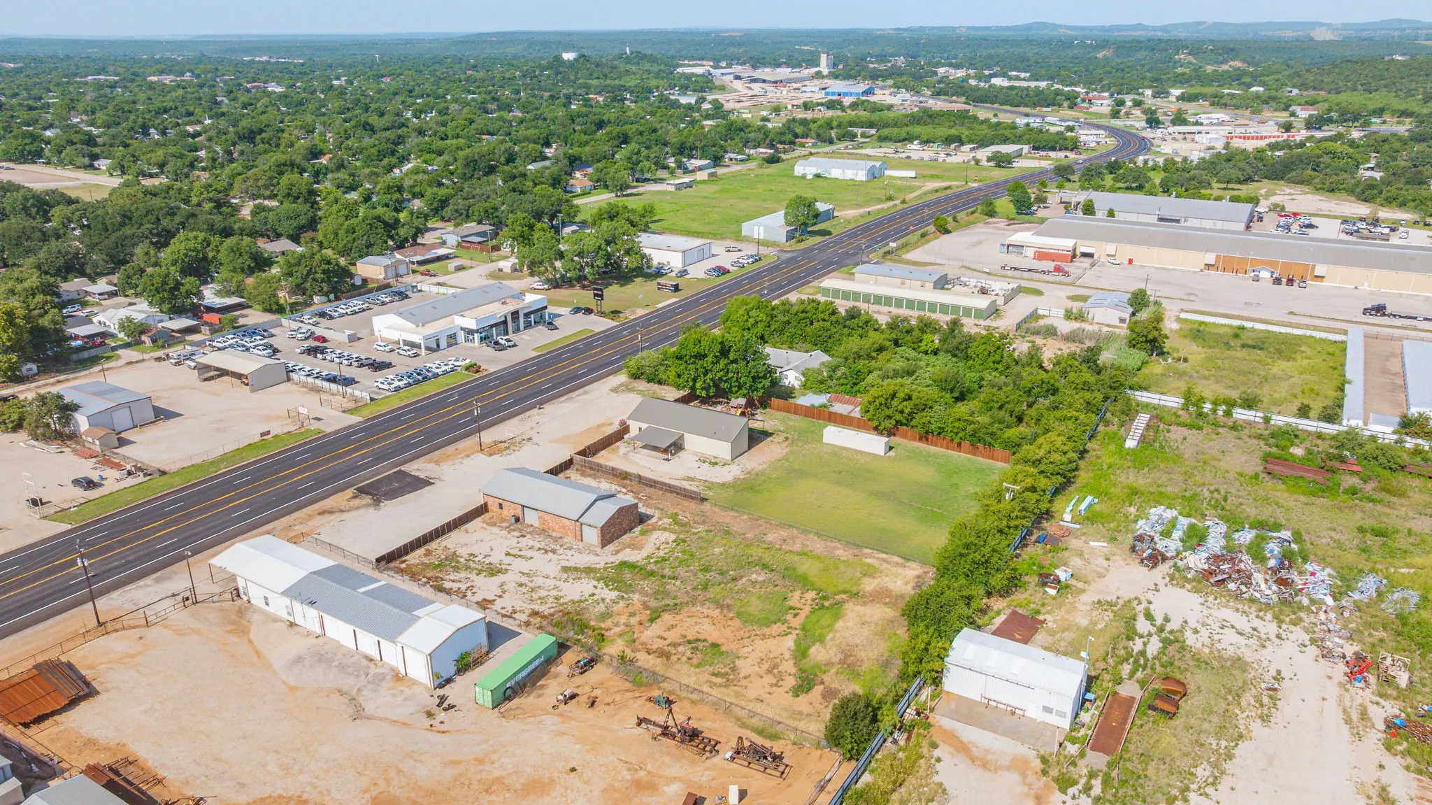Office For Sale in Young County , 1427 380 Bypass, Graham, Texas 76450, 0, 0, Garage spaces, 2,637 Sqft, built in 1980, Price $449,000, mls#21342047, Real Estate Agent in Graham, Homes For Sale in Young county, Homes For Sale in Graham, Realtor in Graham Texas, Real Estate Brokerage Independent Realty Texas, Luminita Cordes Realtor