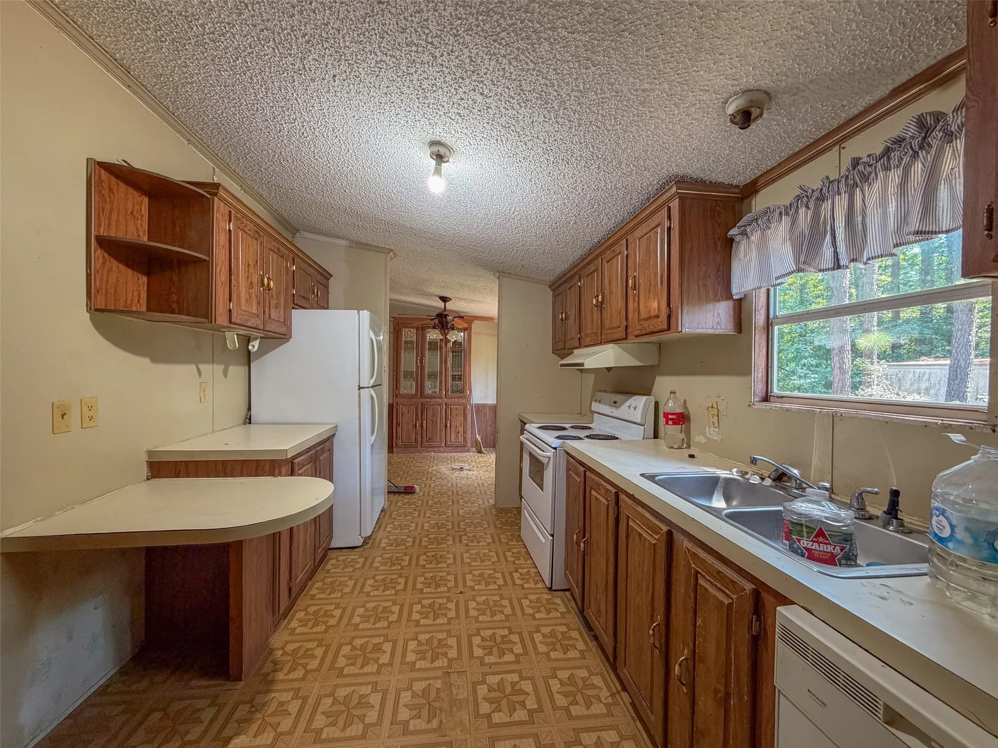 Manufactured Home For Sale in Bowie County , 6394 County Road 3204, De Kalb, Texas 75559, 3 Bedrooms, 2 Bathrooms, Garage spaces, 1,560 Sqft, built in 0, Price $349,000, mls#21343106, Real Estate Agent in De Kalb, Homes For Sale in Bowie county, Homes For Sale in De Kalb, Realtor in De Kalb Texas, Real Estate Brokerage Independent Realty Texas, Luminita Cordes Realtor