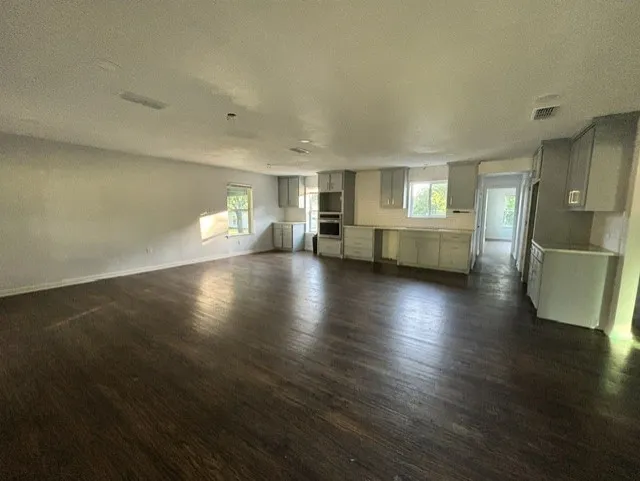 As you enter you will love the open floorplan and endless possibilities
