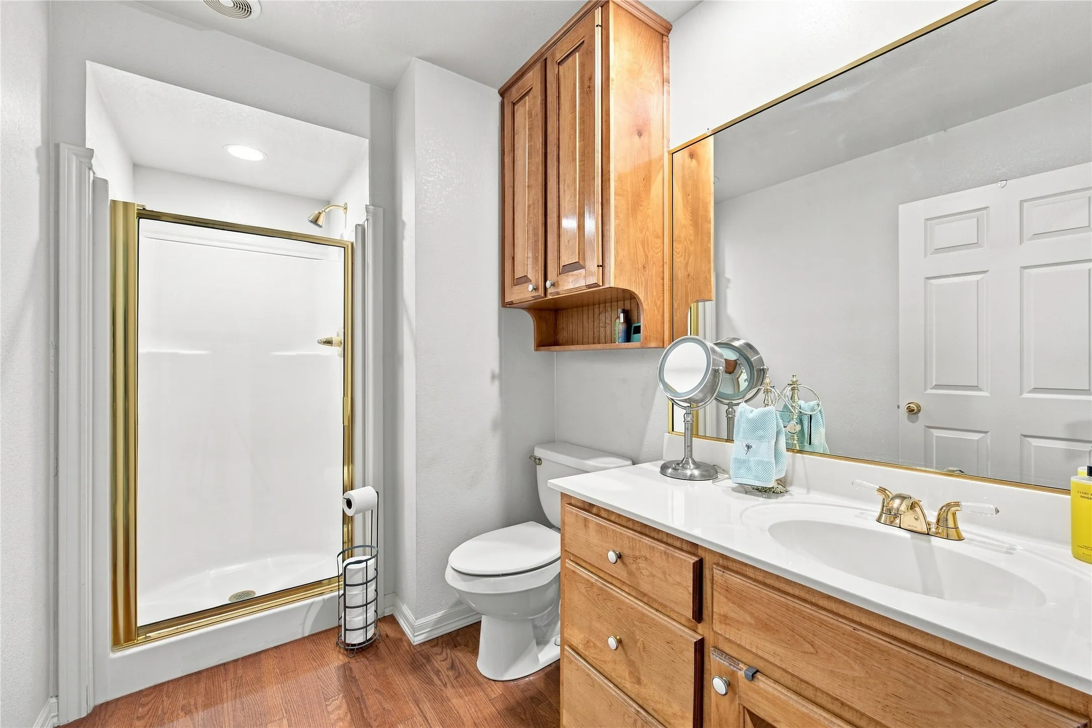 Hall Bathroom