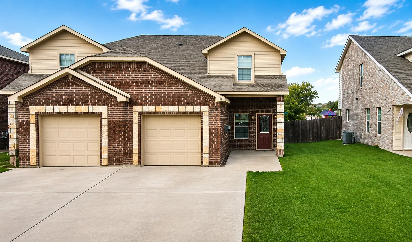 Duplex For Rent in Collin County , 906 Parkplace Ridge, Princeton, Texas 75407, 4 Bedroom, 3 Bathroom, 1 Garage spaces, 1,650 Sqft, built in 2010, mls#21343183, Real Estate Agent in Princeton, Homes For Rent in Collin county, Homes For Rent in Princeton, Realtor in Princeton Texas, Real Estate Brokerage Independent Realty Texas, Luminita Cordes Realtor