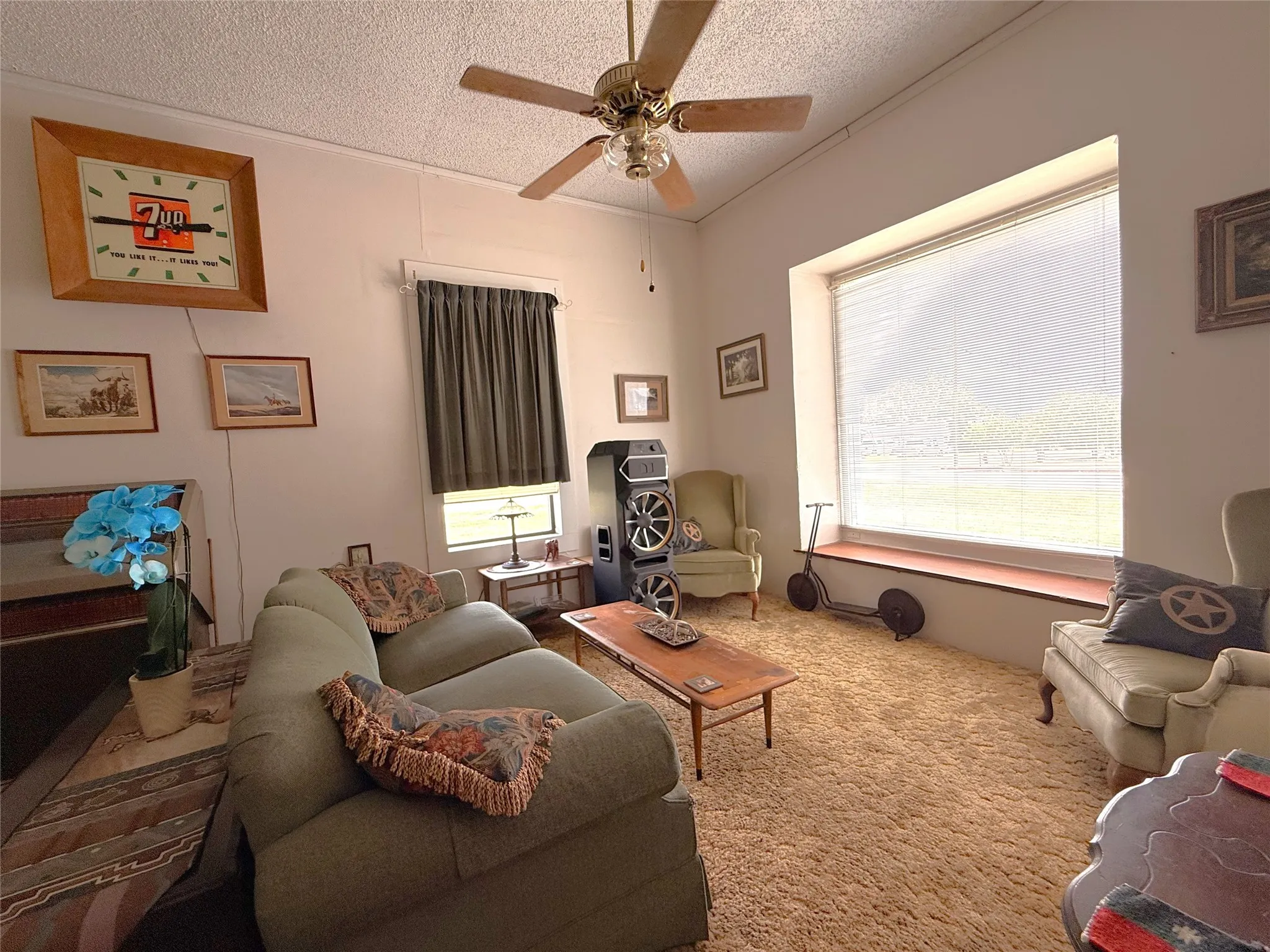 Single Family Residence For Sale in Mc Culloch County , 802 S Willow Street, Brady, Texas 76825, 3 Bedroom, 2 Bathroom, 2 Garage spaces, 2,000 Sqft, built in 1955, mls#21342459, Real Estate Agent in Brady, Homes For Sale in Mc Culloch county, Homes For Sale in Brady, Realtor in Brady Texas, Real Estate Brokerage Independent Realty Texas, Luminita Cordes Realtor