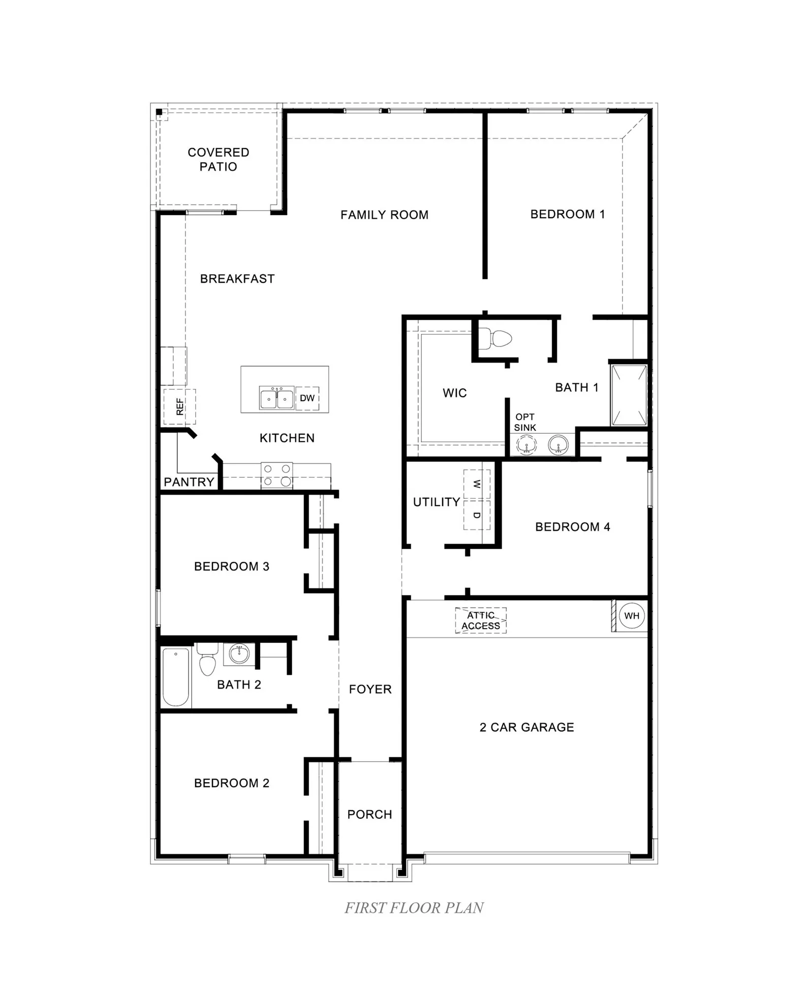 Single Family Residence For Sale in Denton County , 709 Glover Drive, Aubrey, Texas 76227, 4 Bedroom, 2 Bathroom, 2 Garage spaces, 1,836 Sqft, built in 2021, Price $315,000, mls#21341736, Real Estate Agent in Aubrey, Homes For Sale in Denton county, Homes For Sale in Aubrey, Realtor in Aubrey Texas, Real Estate Brokerage Independent Realty Texas, Luminita Cordes Realtor