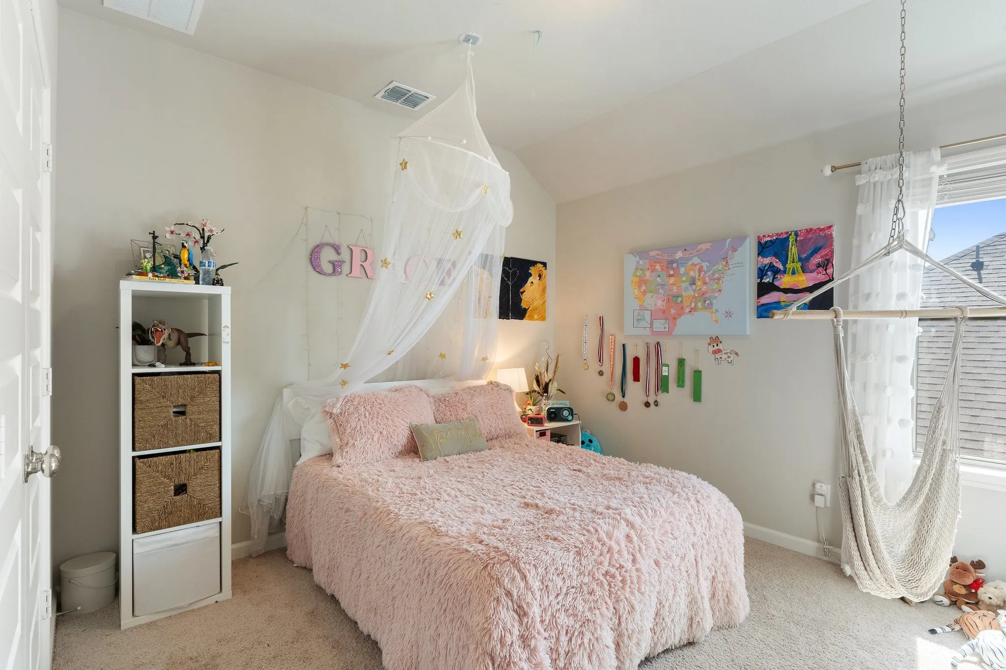 BEDROOM #3