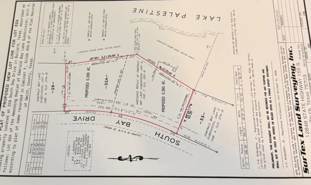 Unimproved Land For Sale in Smith County , TBD# S Bay Drive, Bullard, Texas 75757, 0, 0, Garage spaces, 0 Sqft, built in 0, mls#21343211, Real Estate Agent in Bullard, Homes For Sale in Smith county, Homes For Sale in Bullard, Realtor in Bullard Texas, Real Estate Brokerage Independent Realty Texas, Luminita Cordes Realtor