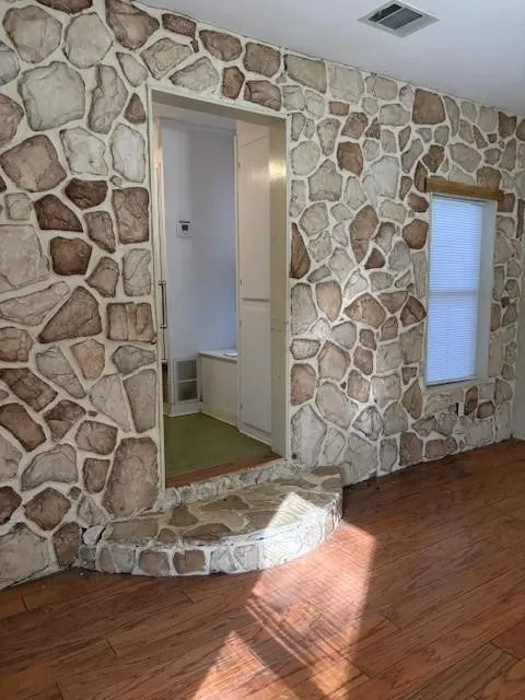 Living room view 1