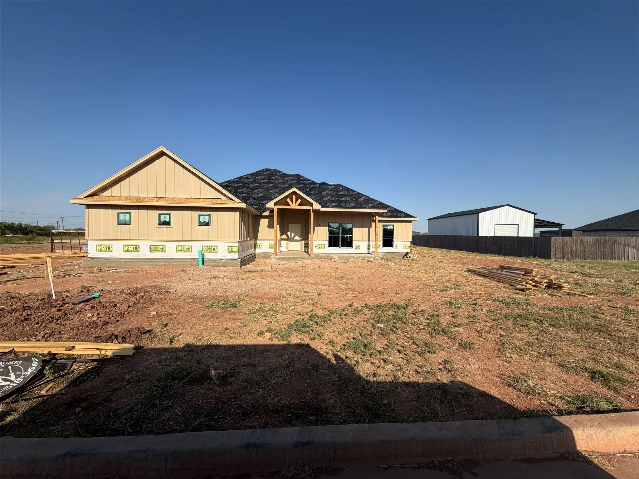 Single Family Residence For Sale in Taylor County , 101 Gulfstream, Abilene, Texas 79602, 4 Bedroom, 3 Bathroom, 2 Garage spaces, 2,163 Sqft, built in 2026, mls#21343204, Real Estate Agent in Abilene, Homes For Sale in Taylor county, Homes For Sale in Abilene, Realtor in Abilene Texas, Real Estate Brokerage Independent Realty Texas, Luminita Cordes Realtor