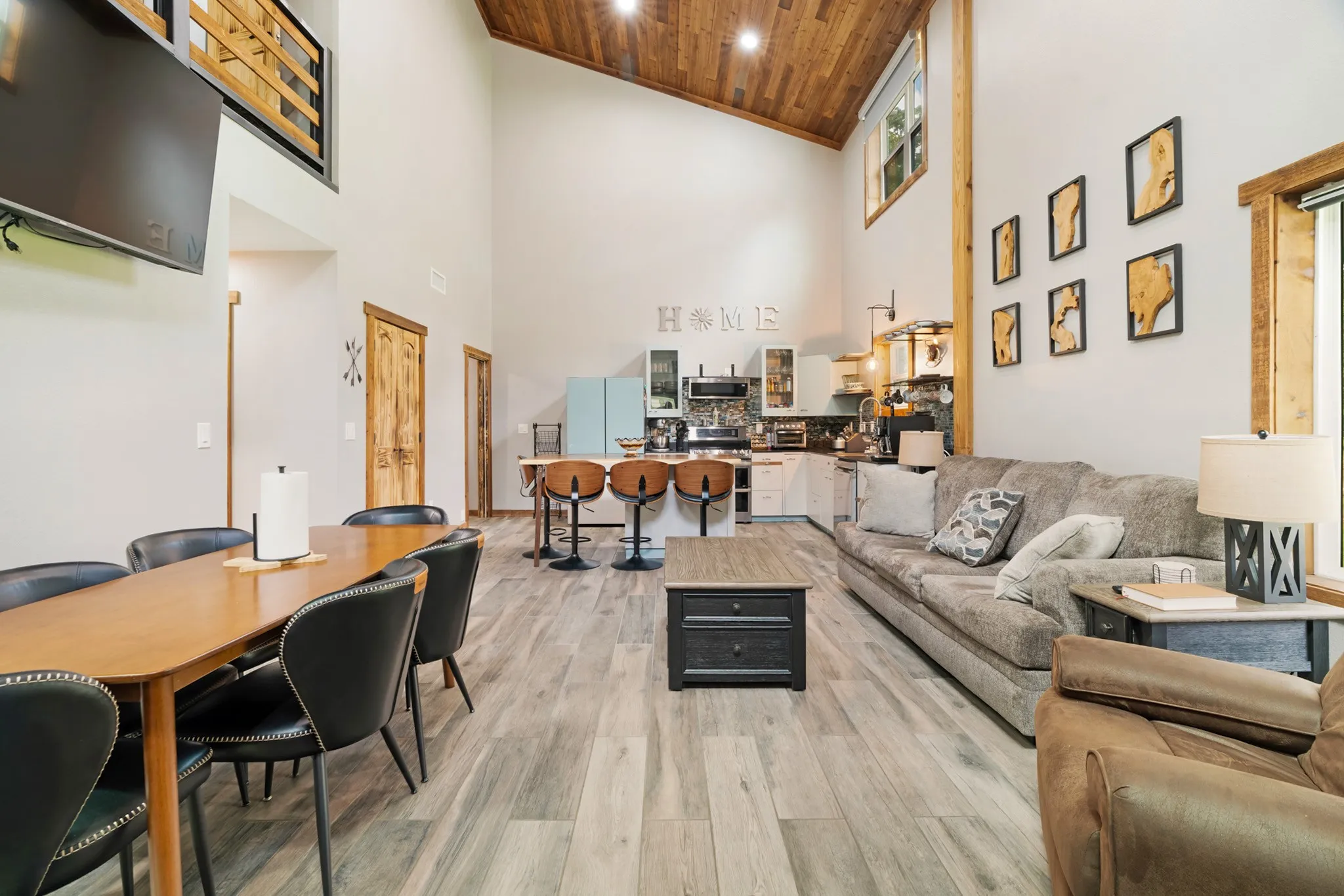 Single Family Residence For Sale in Red River (TX) County , 2361 CR 2131, Detroit, Texas 75436, 2 Bedroom, 3 Bathroom, Garage spaces, 1,649 Sqft, built in 2023, mls#21338402, Real Estate Agent in Detroit, Homes For Sale in Red River (TX) county, Homes For Sale in Detroit, Realtor in Detroit Texas, Real Estate Brokerage Independent Realty Texas, Luminita Cordes Realtor