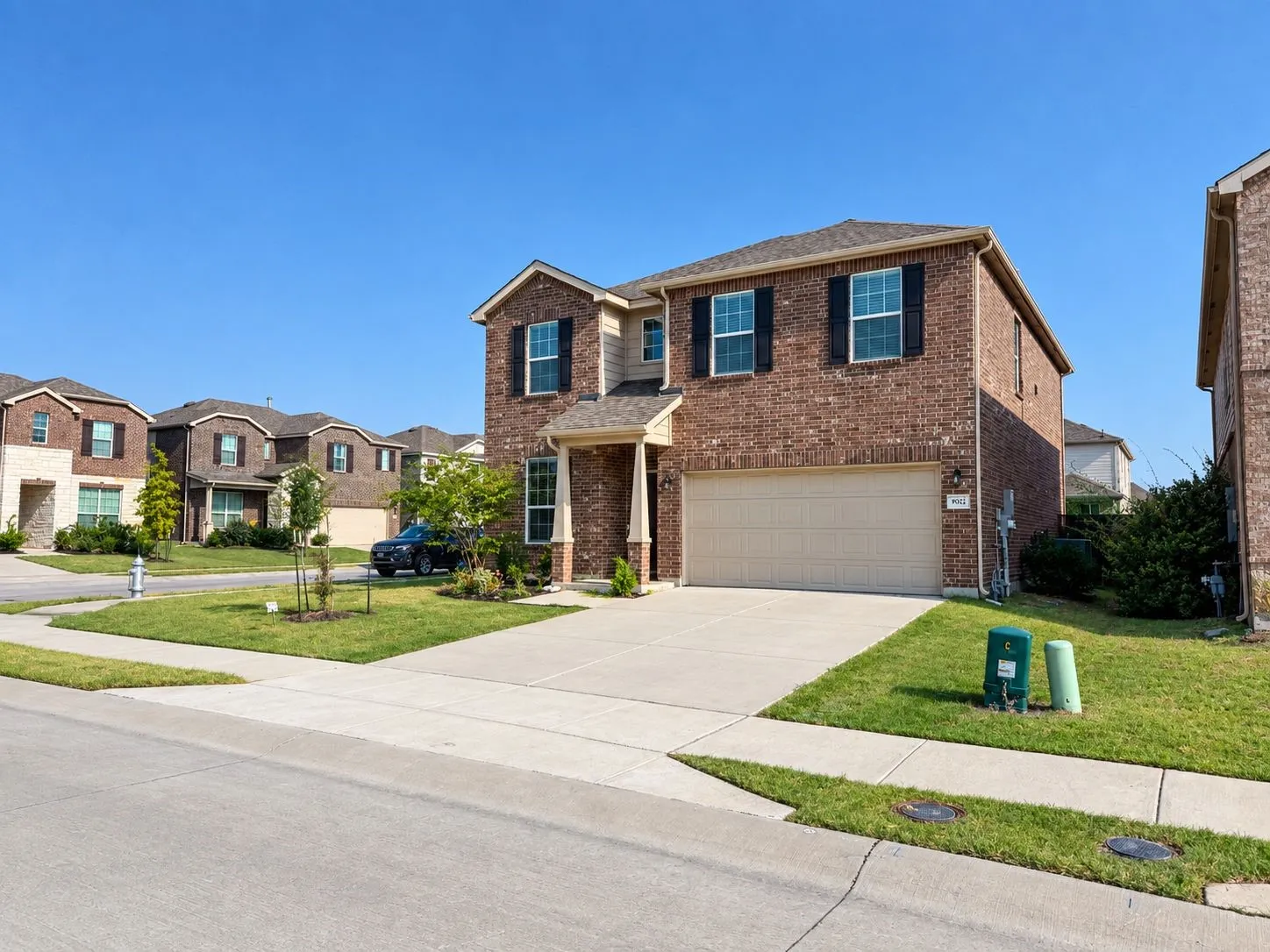 Single Family Residence For Rent in Collin County , 902 Feldspar Way, Princeton, Texas 75407, 4 Bedroom, 3 Bathroom, 2 Garage spaces, 2,358 Sqft, built in 2022, mls#21339565, Real Estate Agent in Princeton, Homes For Rent in Collin county, Homes For Rent in Princeton, Realtor in Princeton Texas, Real Estate Brokerage Independent Realty Texas, Luminita Cordes Realtor