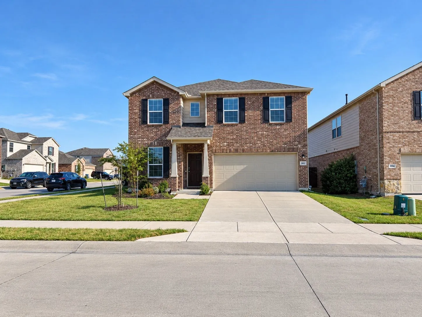 Single Family Residence For Rent in Collin County , 902 Feldspar Way, Princeton, Texas 75407, 4 Bedroom, 3 Bathroom, 2 Garage spaces, 2,358 Sqft, built in 2022, mls#21339565, Real Estate Agent in Princeton, Homes For Rent in Collin county, Homes For Rent in Princeton, Realtor in Princeton Texas, Real Estate Brokerage Independent Realty Texas, Luminita Cordes Realtor
